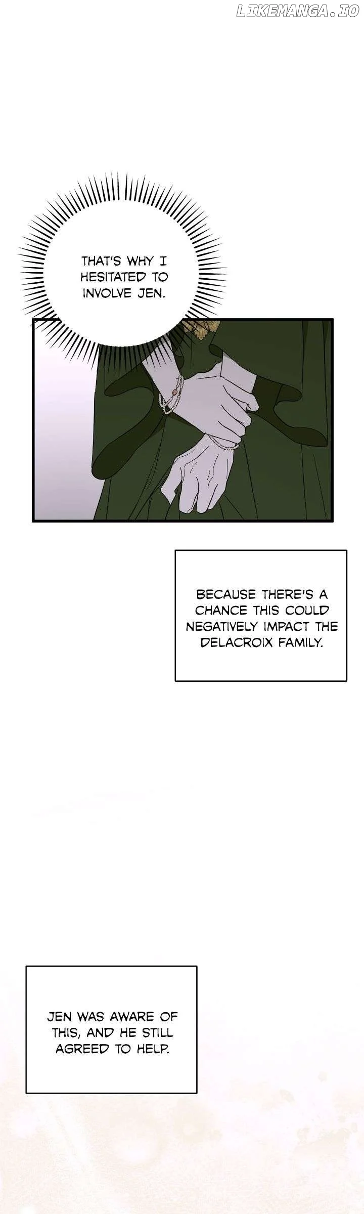 My Husband Who Hates Me Has Lost His Memories Chapter 76 158 ch 76 15