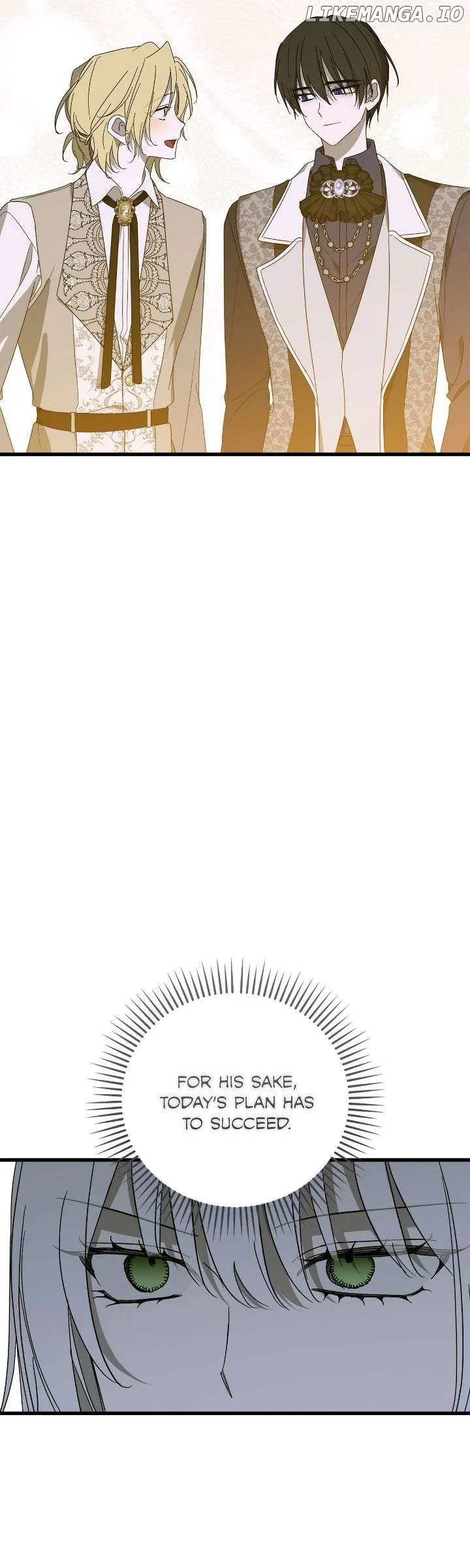 My Husband Who Hates Me Has Lost His Memories Chapter 76 159 ch 76 16