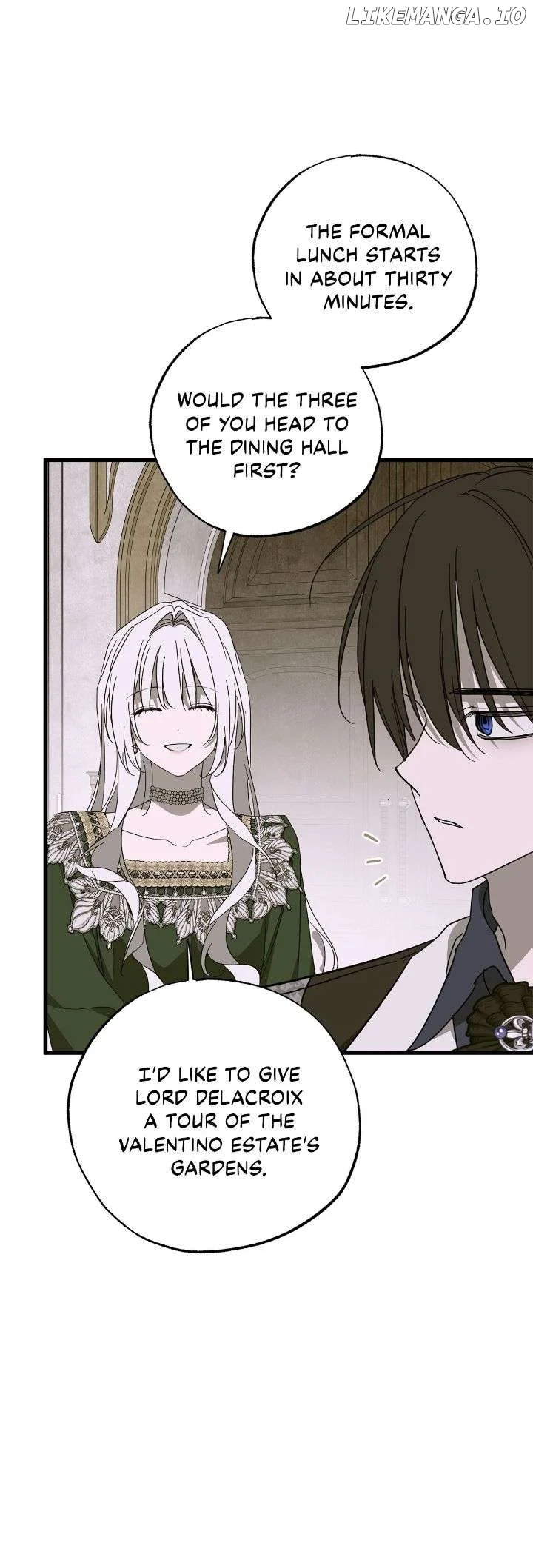 My Husband Who Hates Me Has Lost His Memories Chapter 76 160 ch 76 17