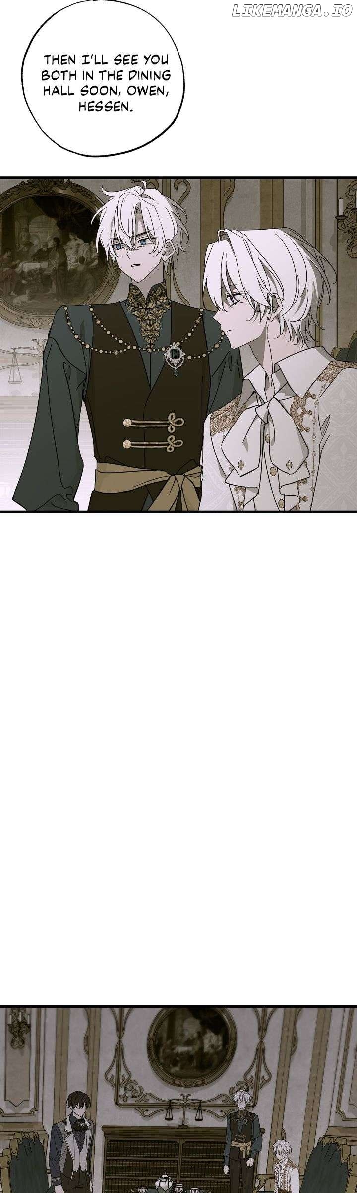 My Husband Who Hates Me Has Lost His Memories Chapter 76 162 ch 76 19