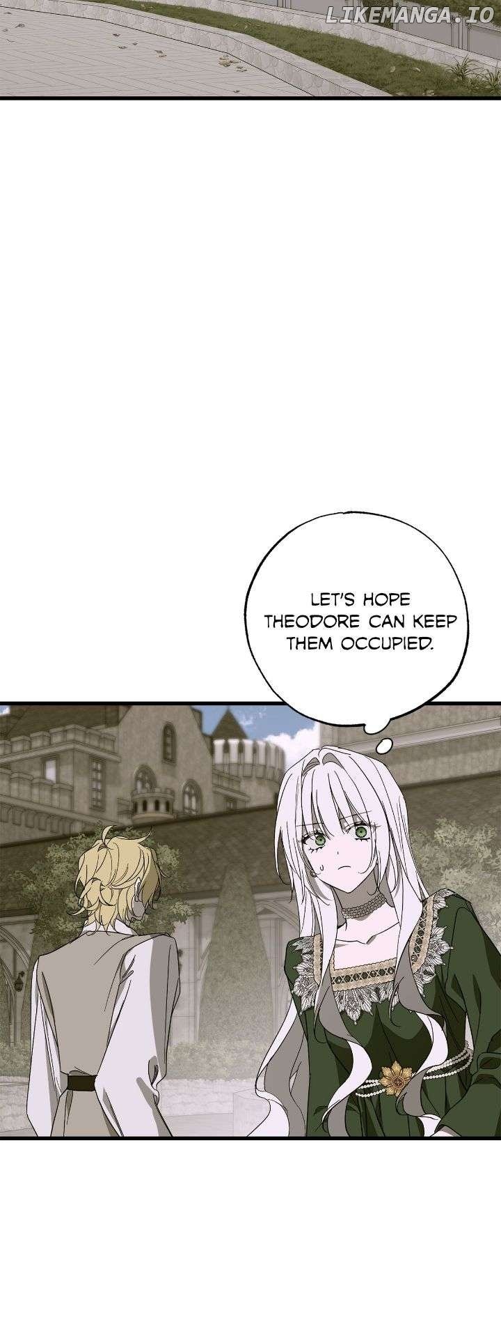 My Husband Who Hates Me Has Lost His Memories Chapter 76 165 ch 76 22