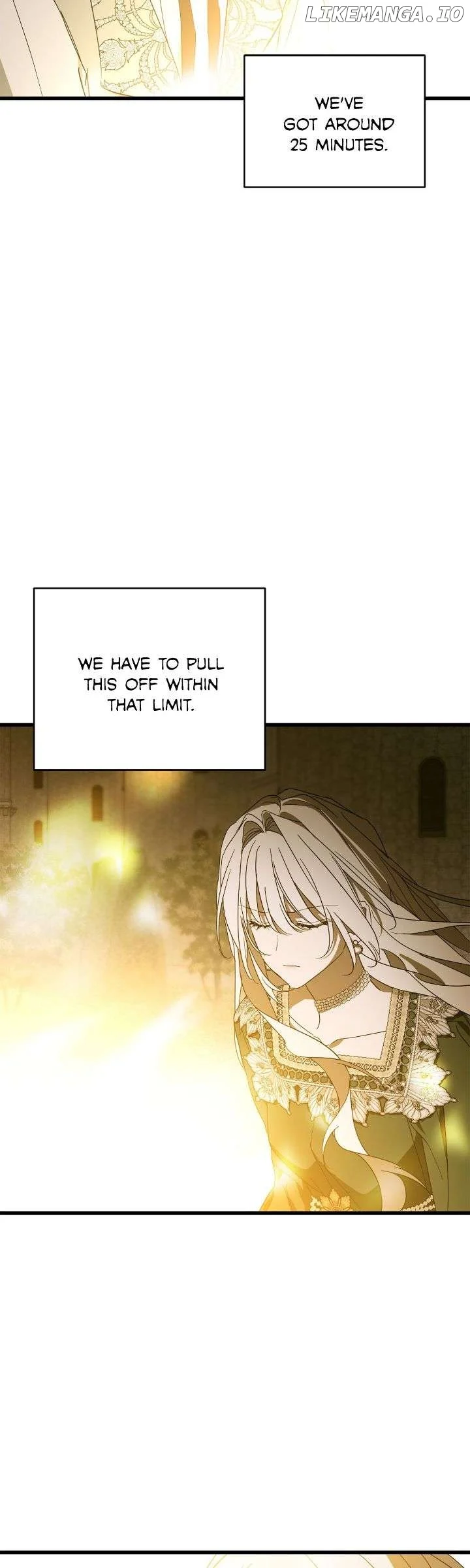 My Husband Who Hates Me Has Lost His Memories Chapter 76 167 ch 76 24