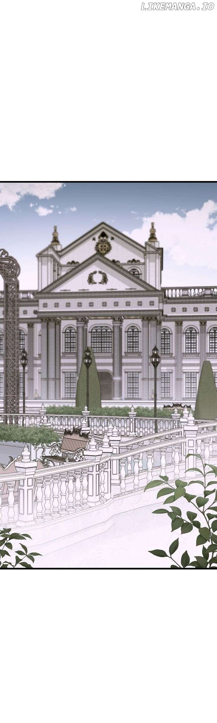 My Husband Who Hates Me Has Lost His Memories Chapter 76 169 ch 76 26