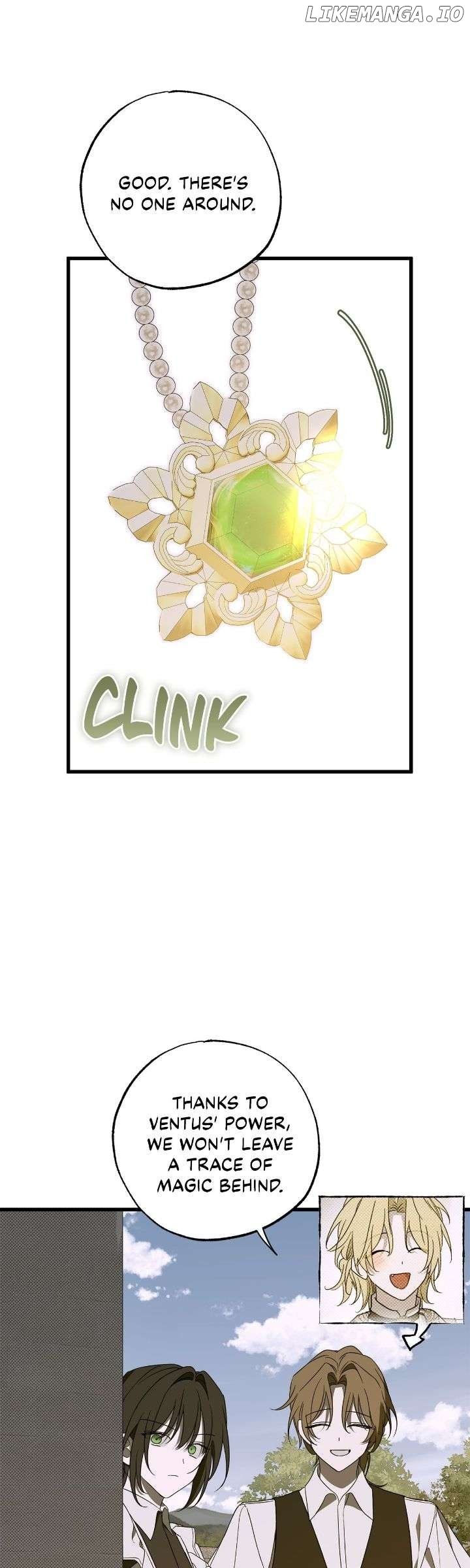 My Husband Who Hates Me Has Lost His Memories Chapter 76 170 ch 76 27