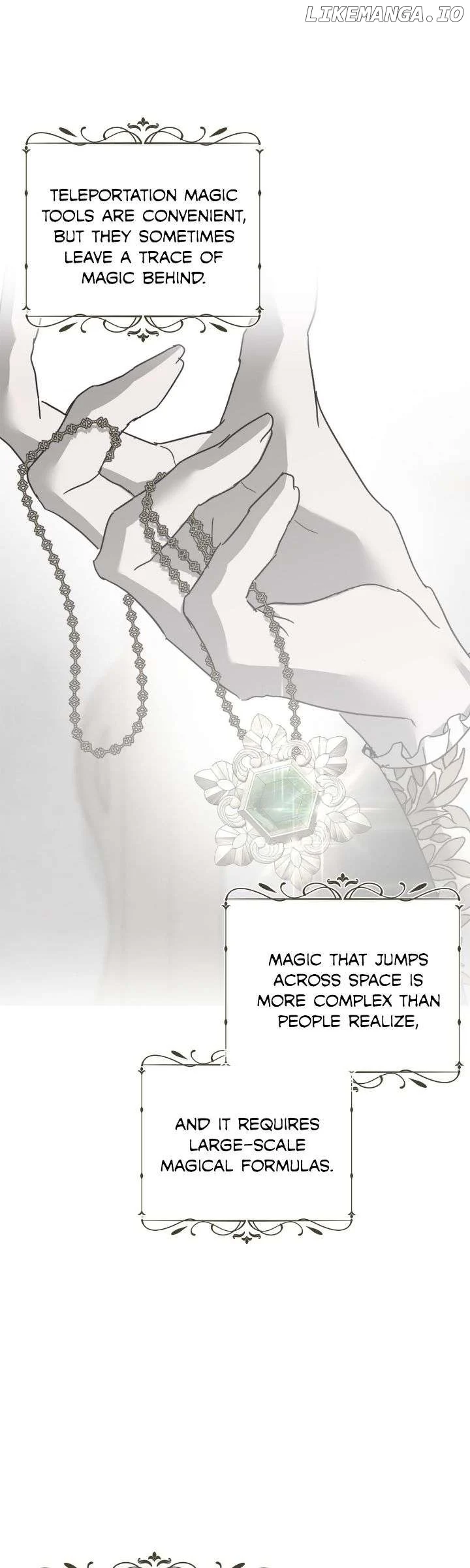 My Husband Who Hates Me Has Lost His Memories Chapter 76 172 ch 76 29