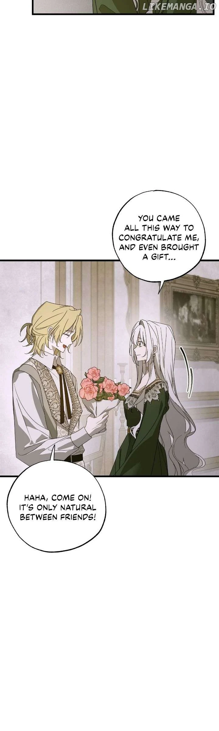 My Husband Who Hates Me Has Lost His Memories Chapter 76 147 ch 76 3