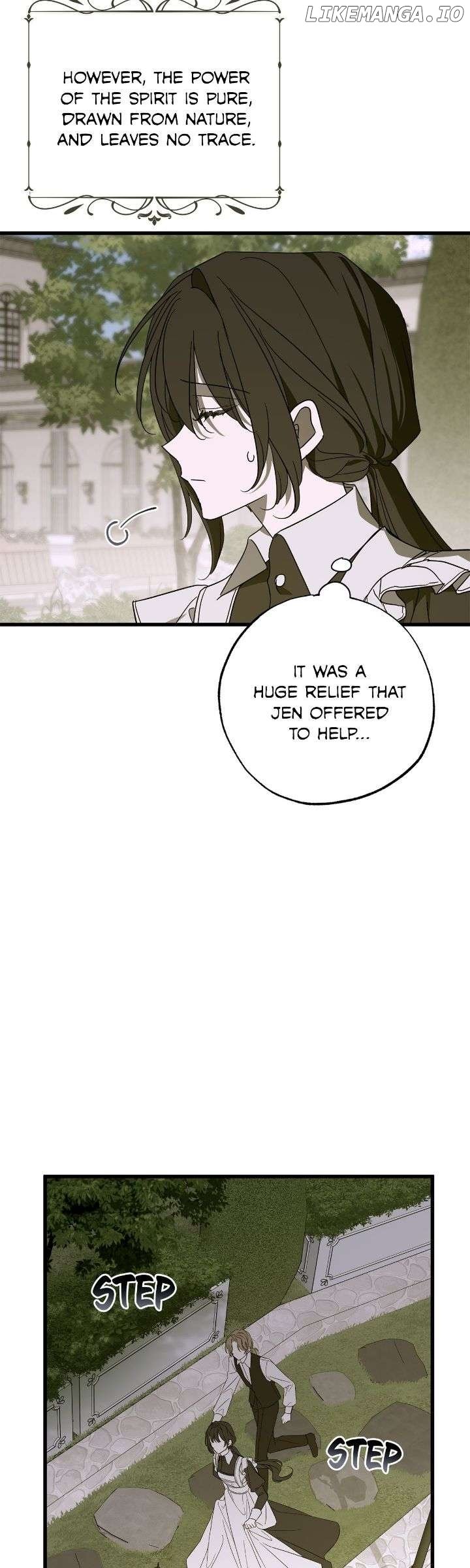 My Husband Who Hates Me Has Lost His Memories Chapter 76 173 ch 76 30