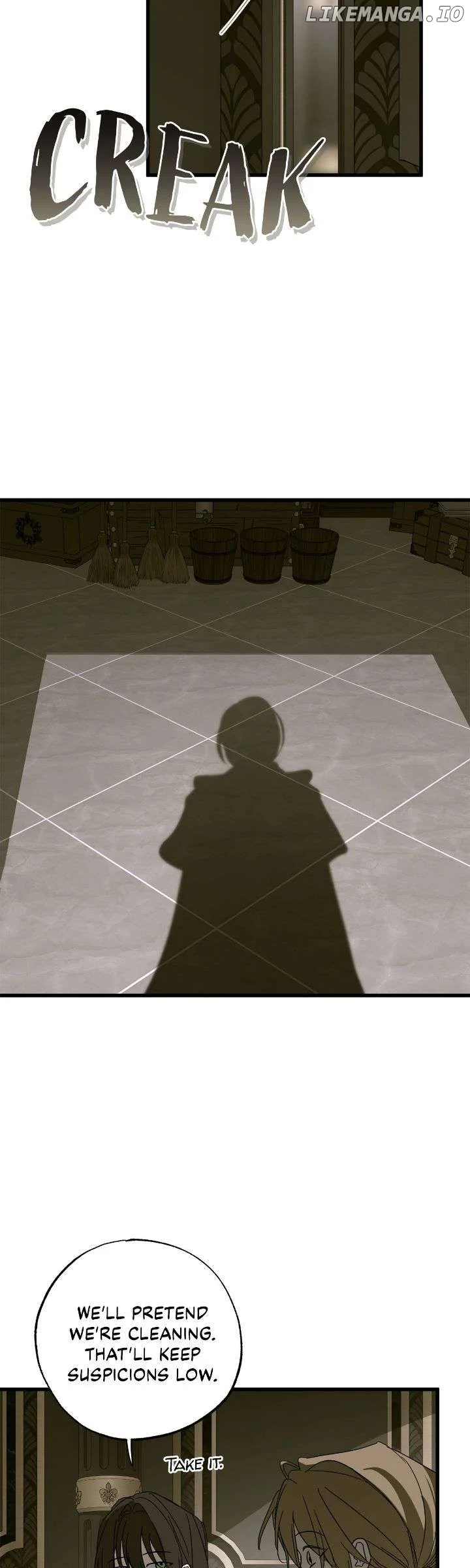 My Husband Who Hates Me Has Lost His Memories Chapter 76 176 ch 76 33