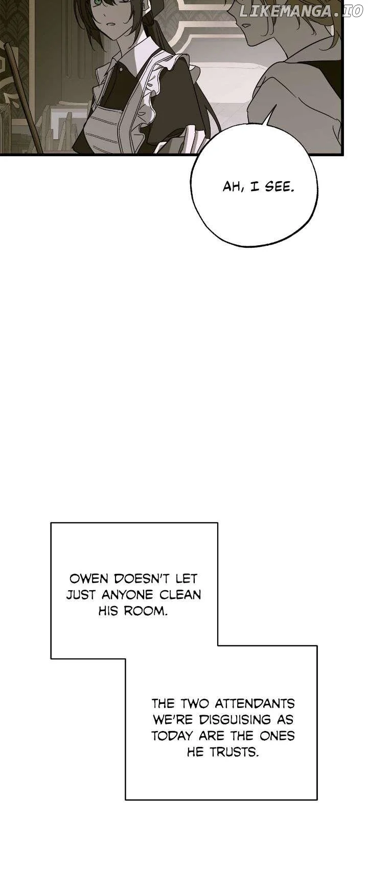 My Husband Who Hates Me Has Lost His Memories Chapter 76 177 ch 76 34