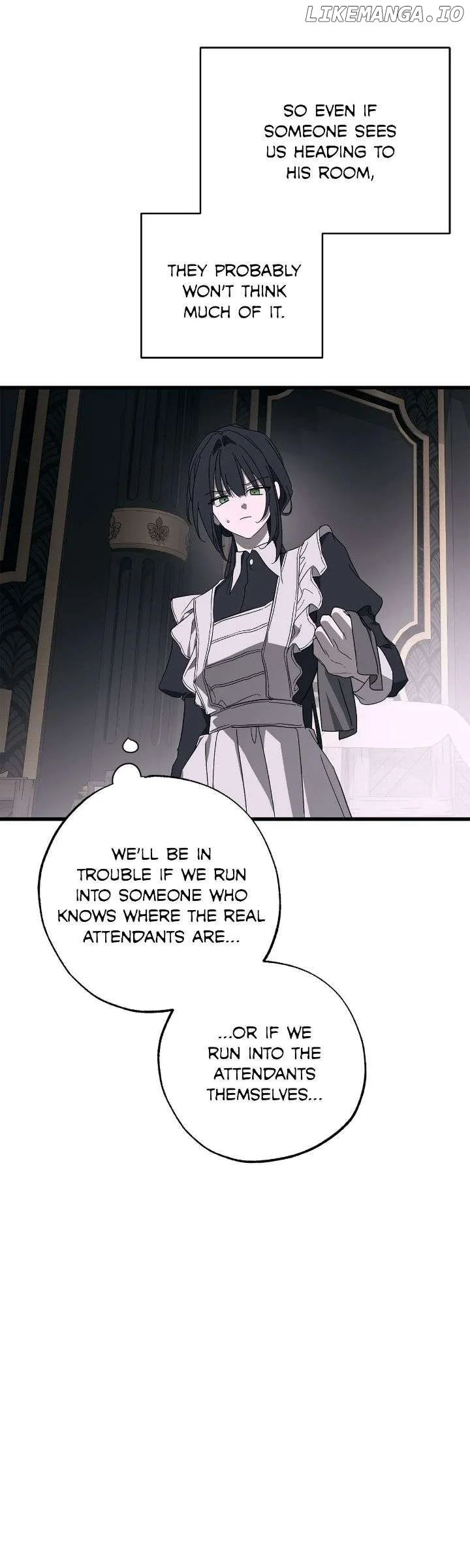 My Husband Who Hates Me Has Lost His Memories Chapter 76 178 ch 76 35