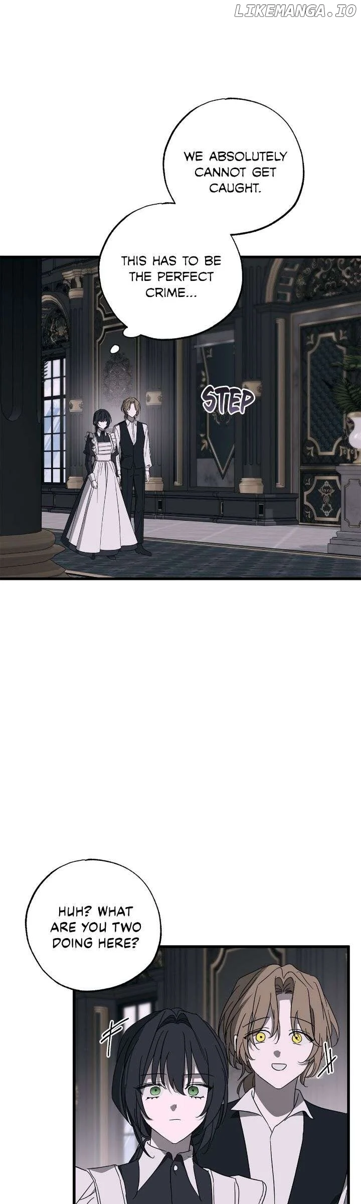 My Husband Who Hates Me Has Lost His Memories Chapter 76 179 ch 76 36