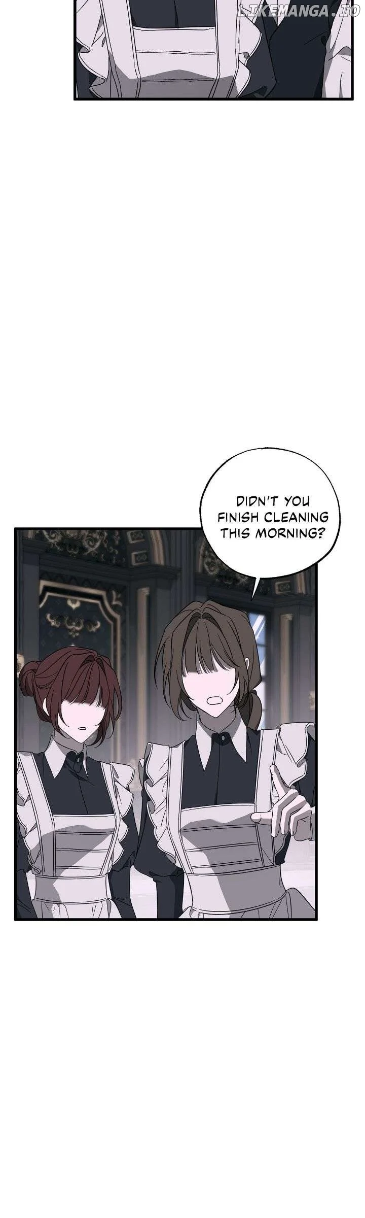 My Husband Who Hates Me Has Lost His Memories Chapter 76 180 ch 76 37