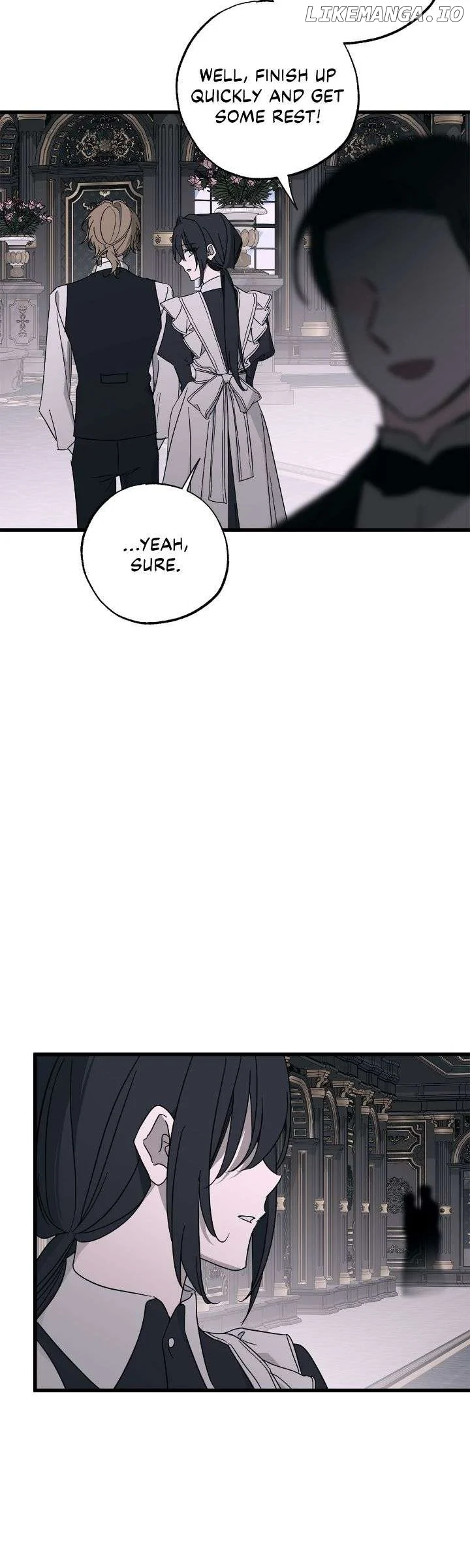 My Husband Who Hates Me Has Lost His Memories Chapter 76 182 ch 76 39