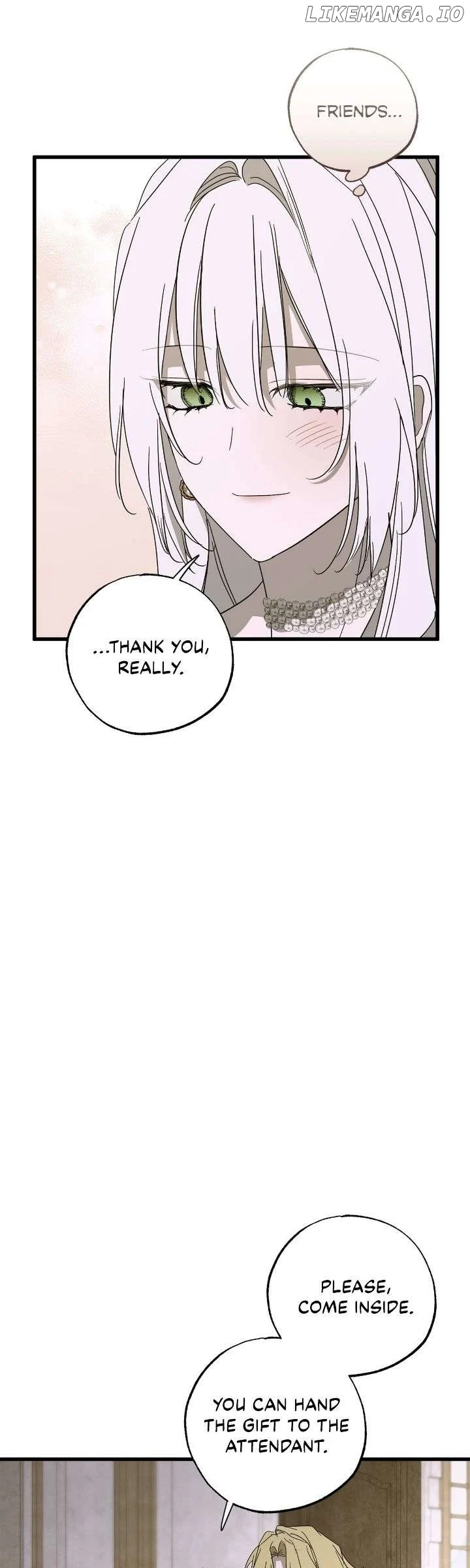 My Husband Who Hates Me Has Lost His Memories Chapter 76 148 ch 76 4