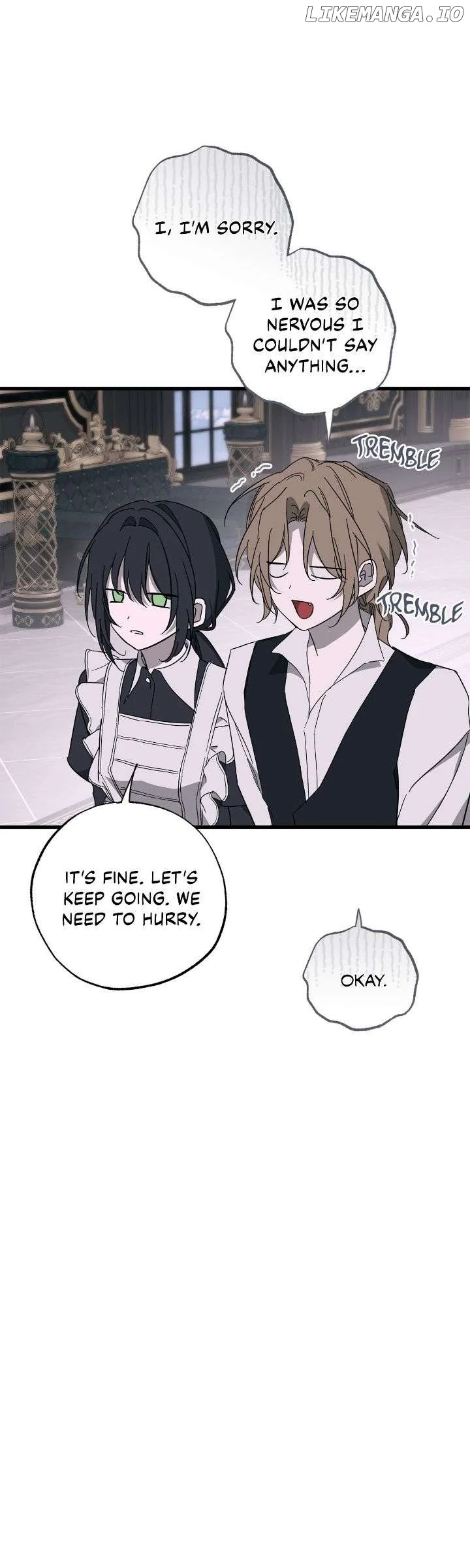 My Husband Who Hates Me Has Lost His Memories Chapter 76 183 ch 76 41