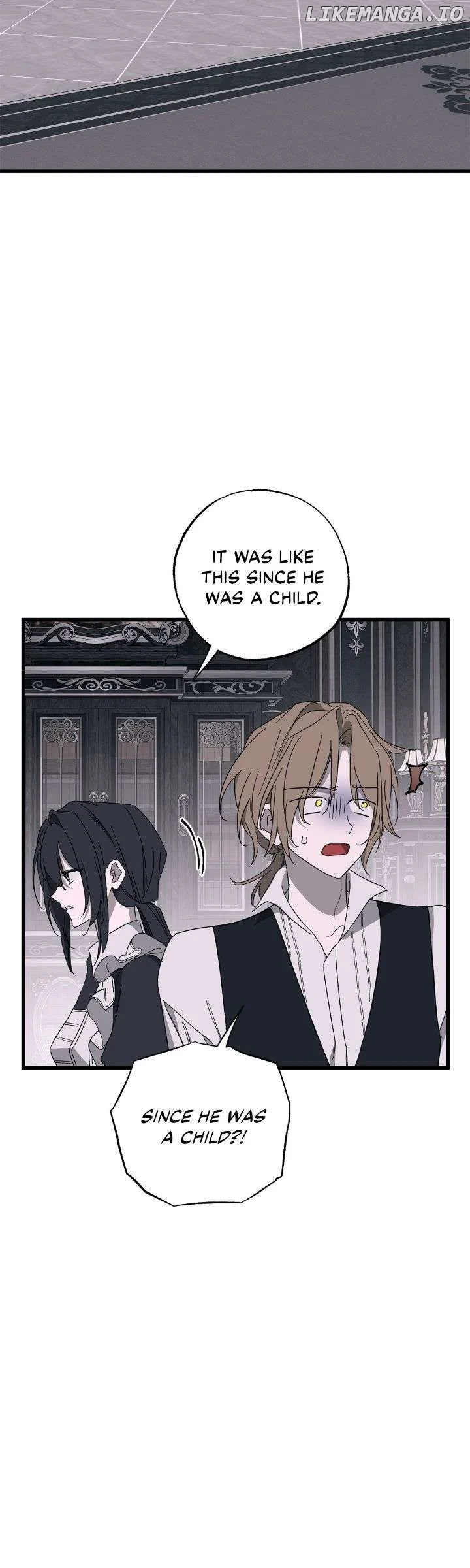 My Husband Who Hates Me Has Lost His Memories Chapter 76 185 ch 76 43