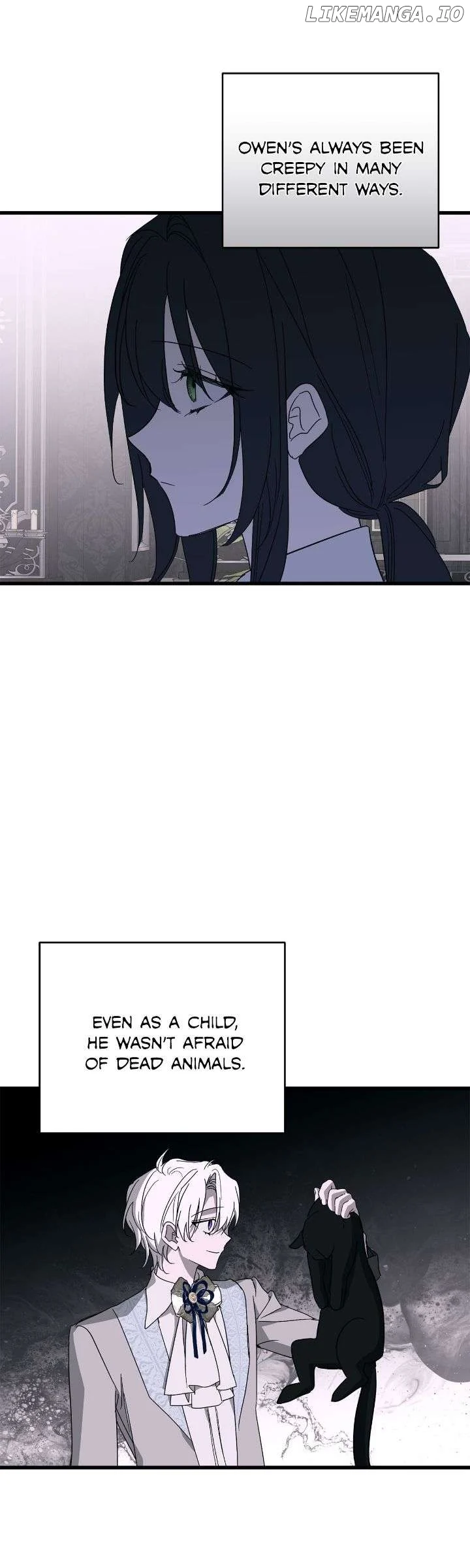 My Husband Who Hates Me Has Lost His Memories Chapter 76 186 ch 76 44