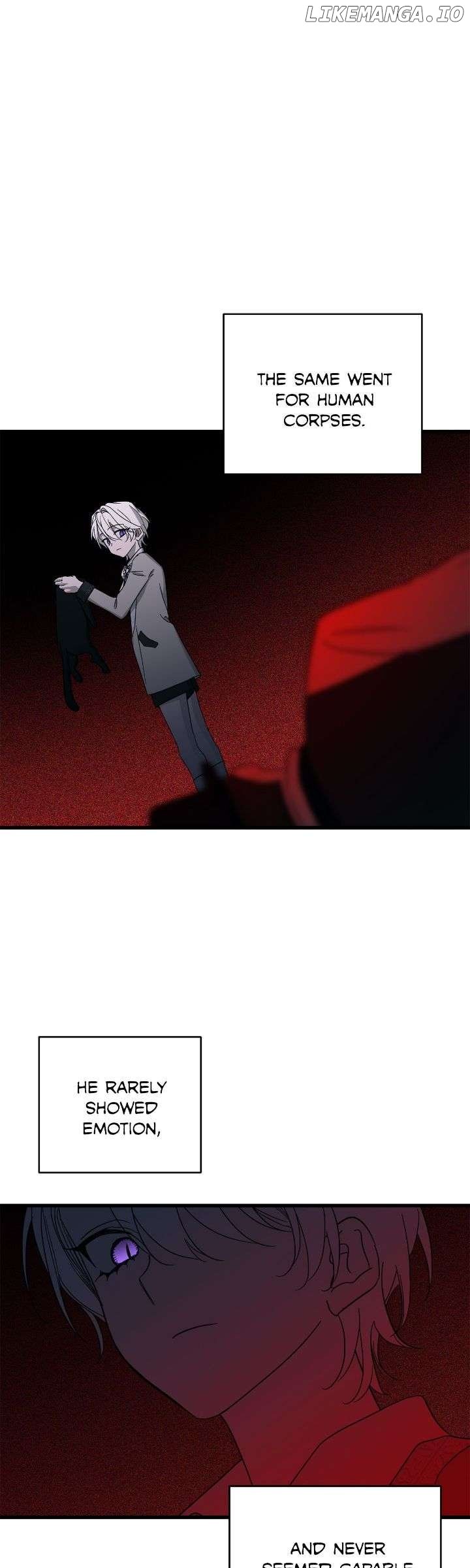 My Husband Who Hates Me Has Lost His Memories Chapter 76 187 ch 76 45