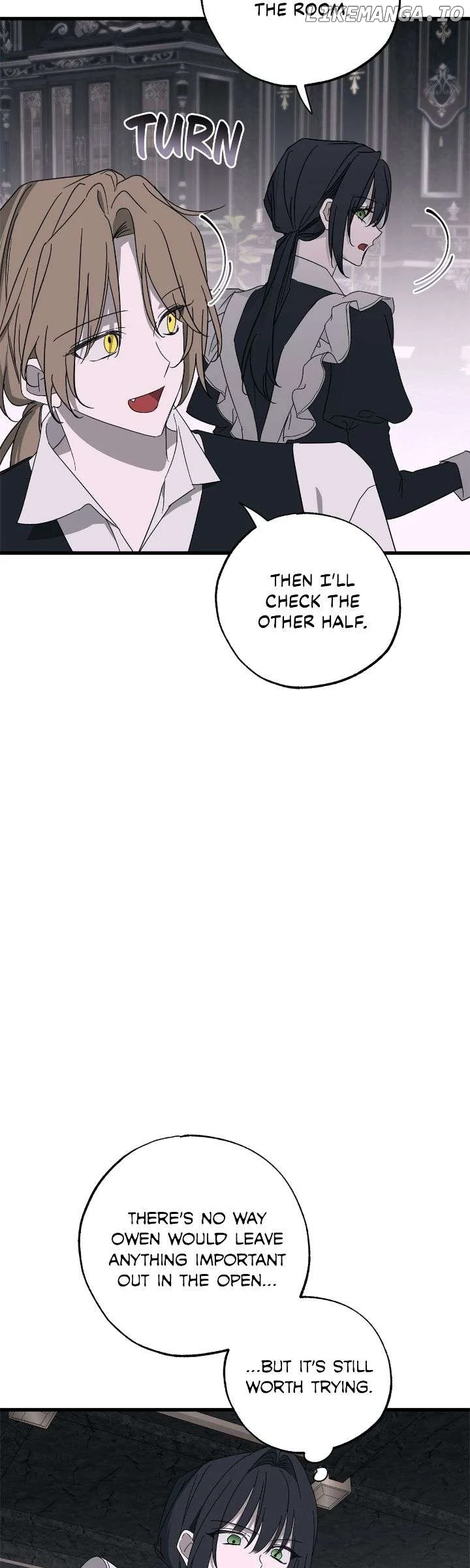 My Husband Who Hates Me Has Lost His Memories Chapter 76 190 ch 76 48