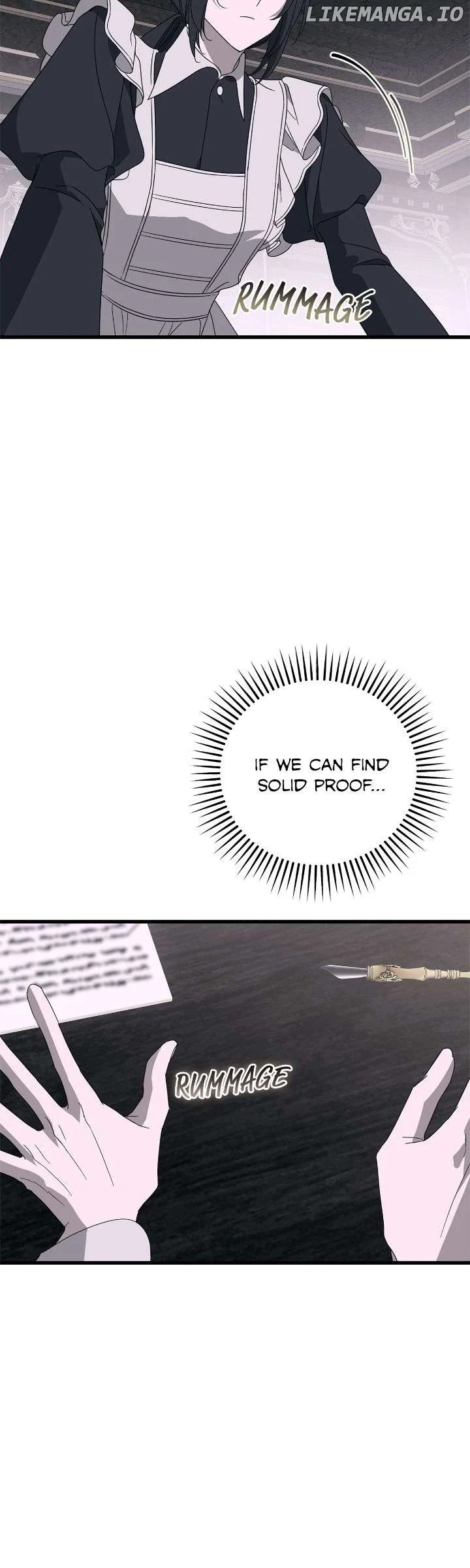 My Husband Who Hates Me Has Lost His Memories Chapter 76 191 ch 76 49