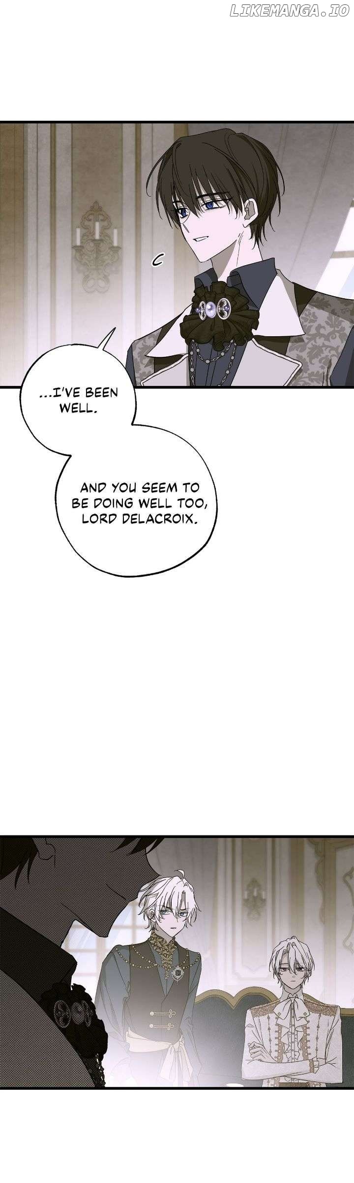 My Husband Who Hates Me Has Lost His Memories Chapter 76 150 ch 76 7