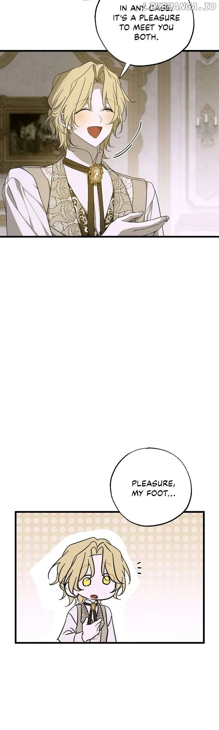 My Husband Who Hates Me Has Lost His Memories Chapter 76 152 ch 76 9