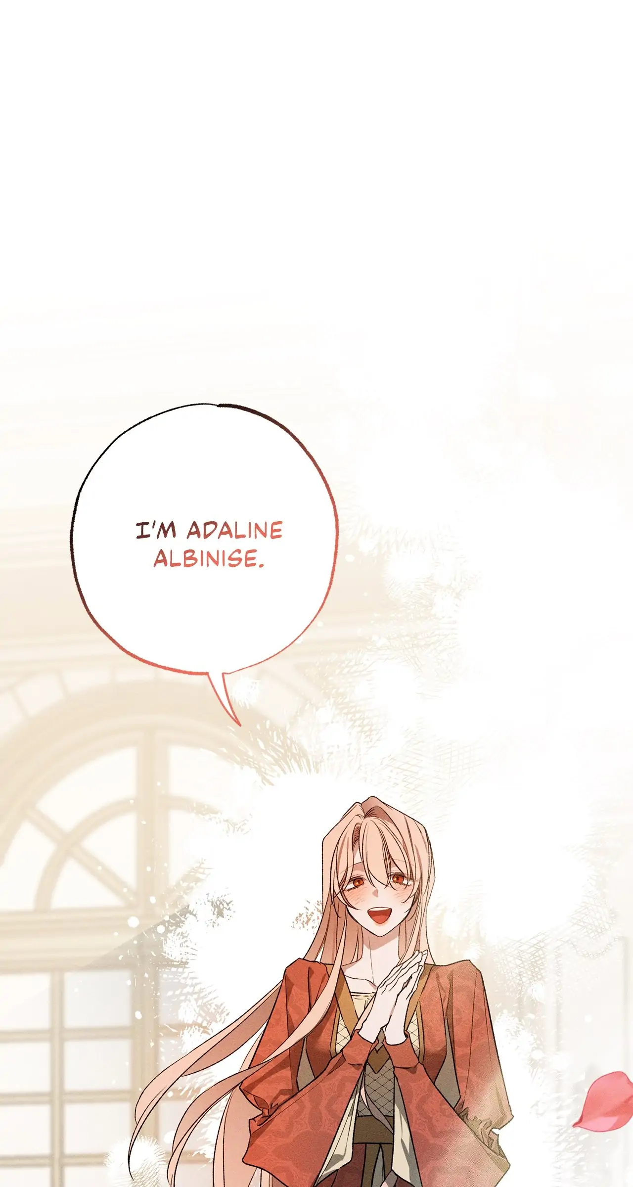 My Husband Who Hates Me Has Lost His Memories Chapter 8 380 001