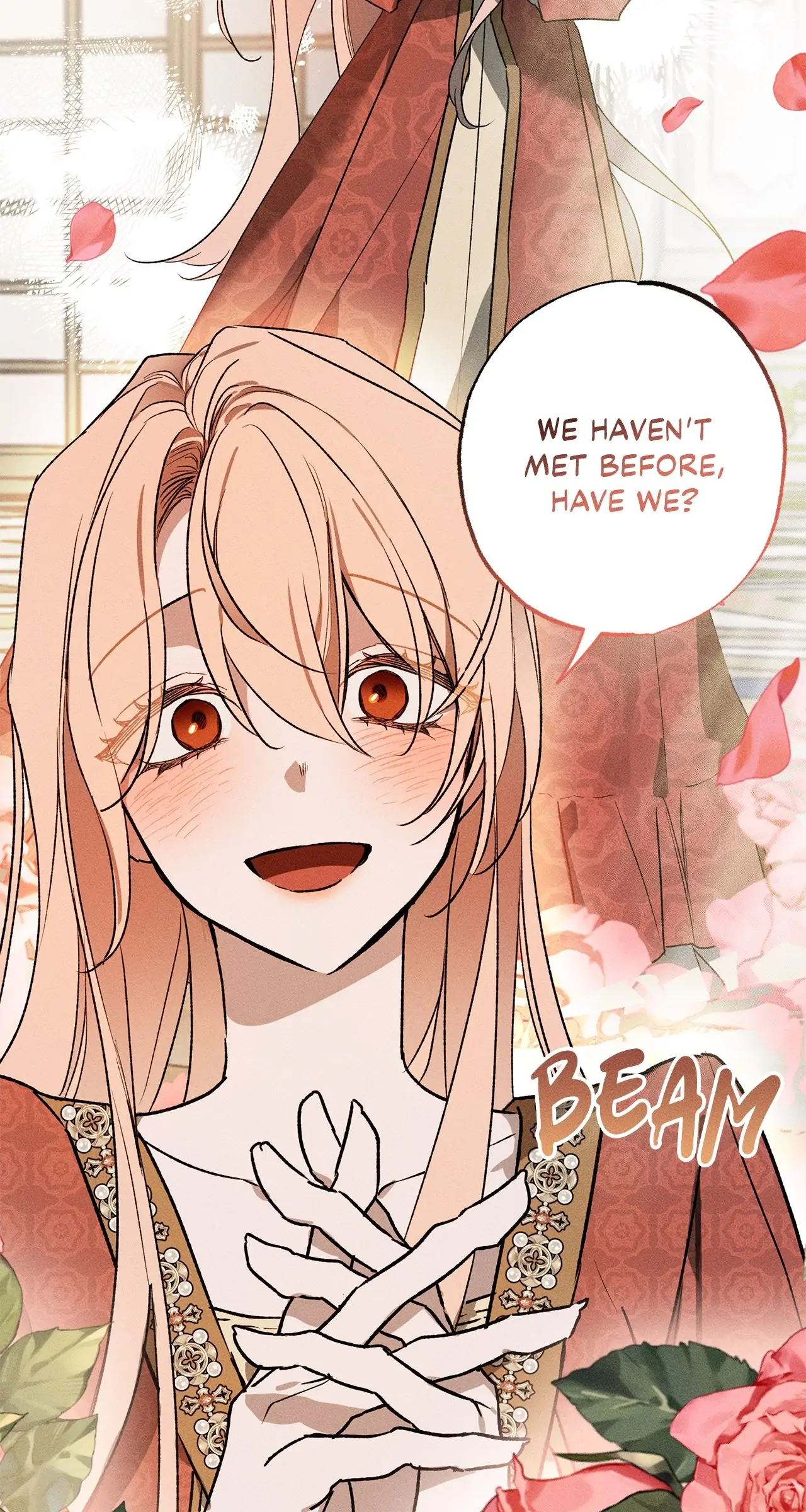 My Husband Who Hates Me Has Lost His Memories Chapter 8 381 002