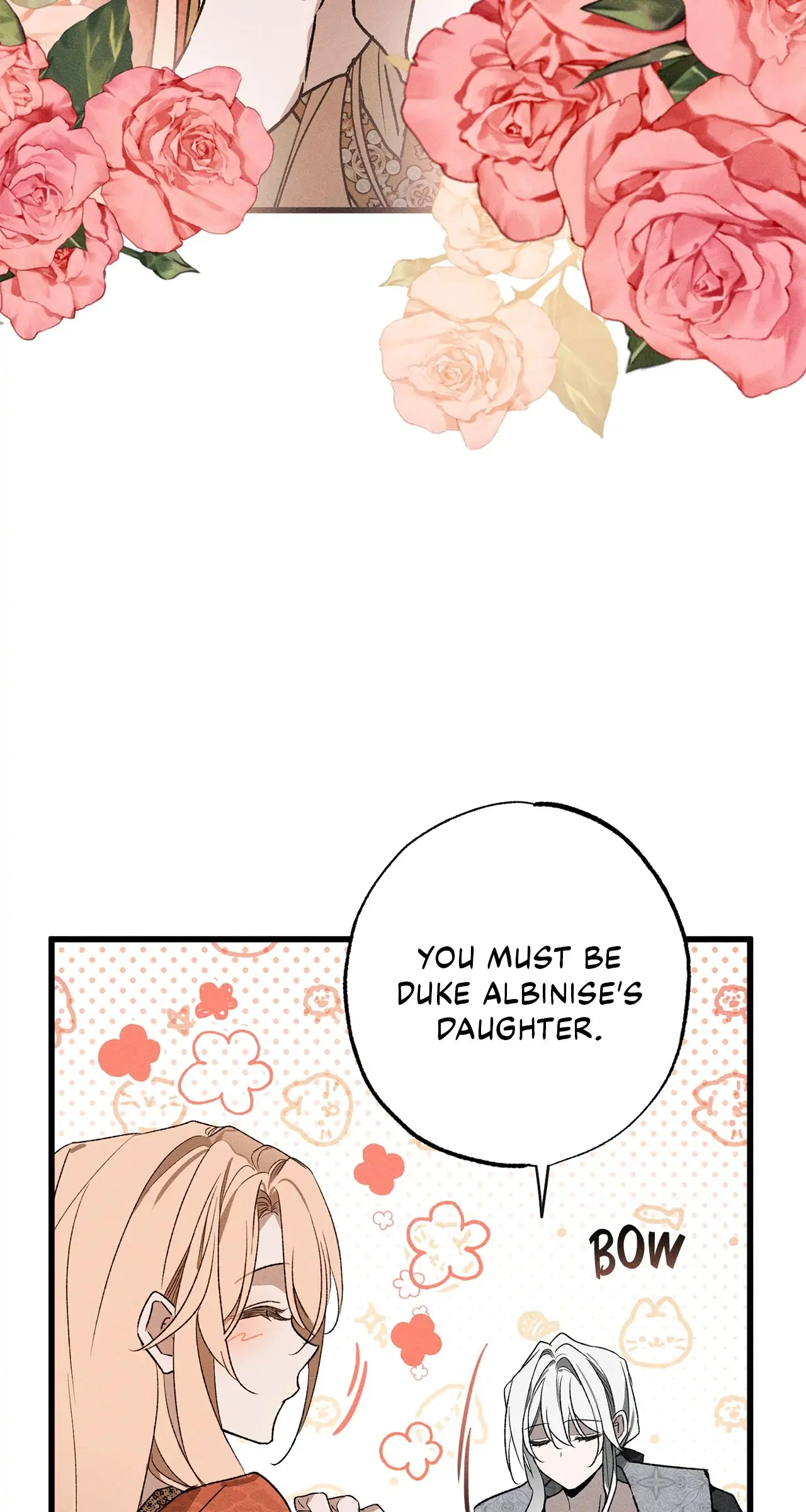 My Husband Who Hates Me Has Lost His Memories Chapter 8 382 003