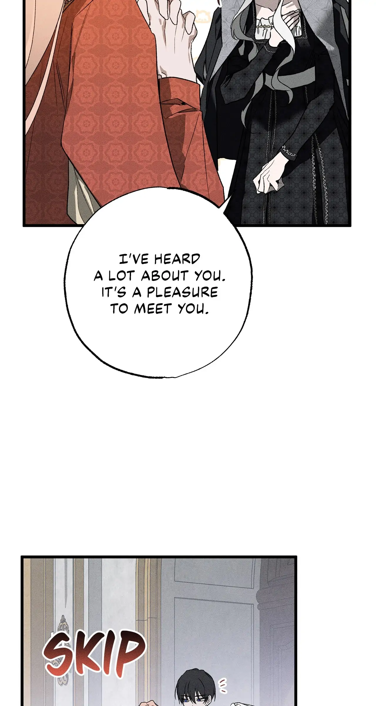 My Husband Who Hates Me Has Lost His Memories Chapter 8 383 004