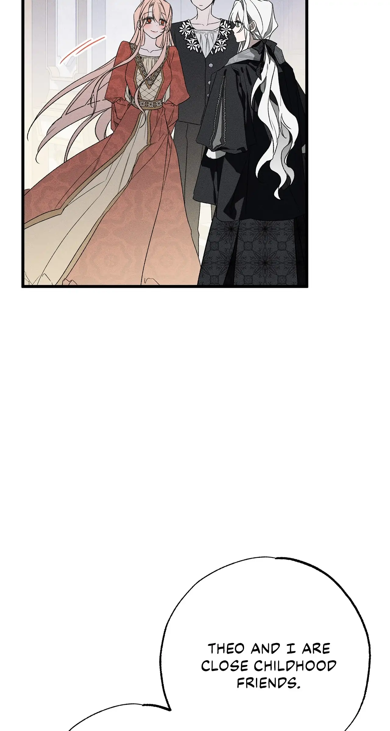 My Husband Who Hates Me Has Lost His Memories Chapter 8 384 005