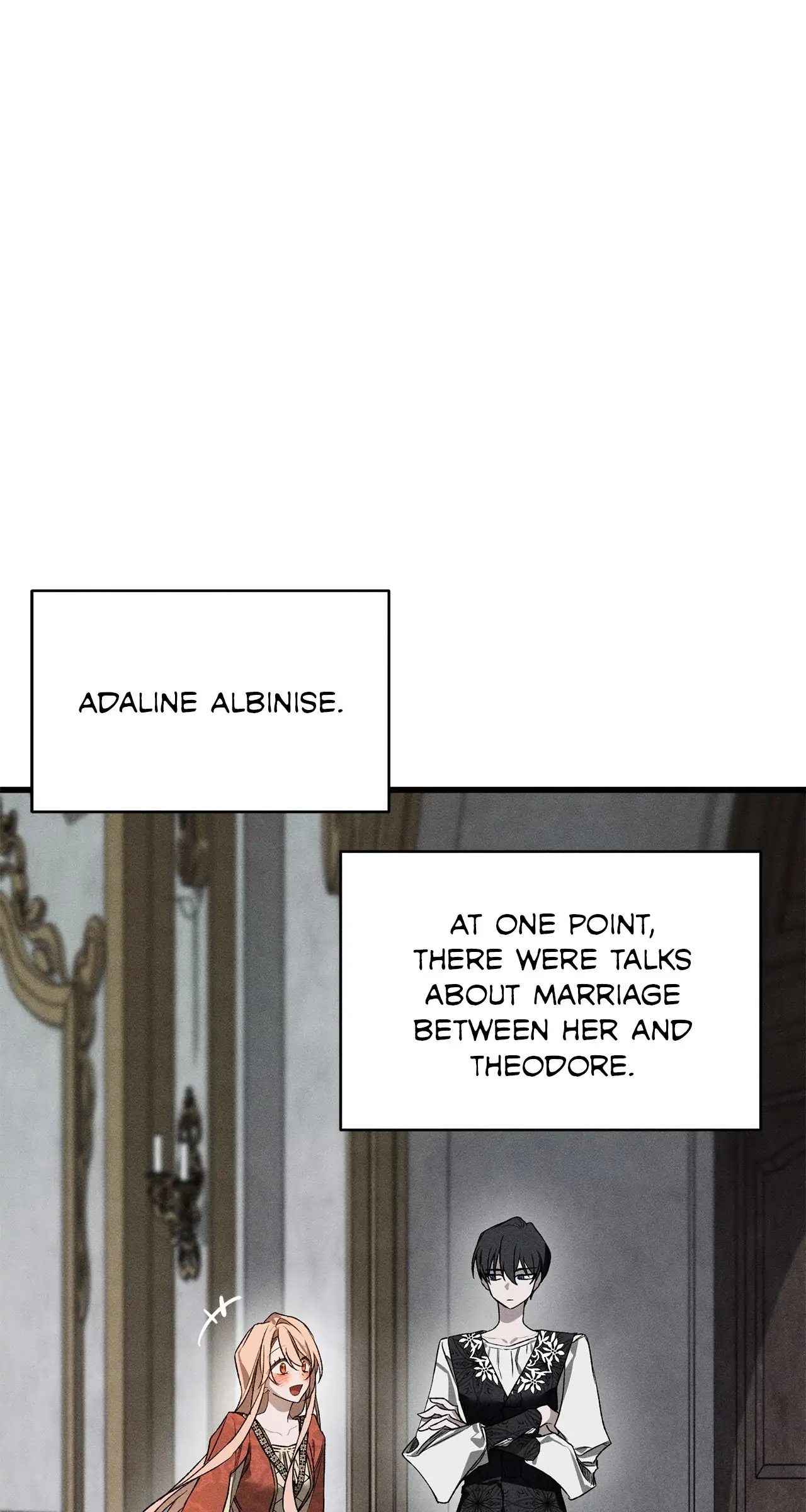 My Husband Who Hates Me Has Lost His Memories Chapter 8 386 007