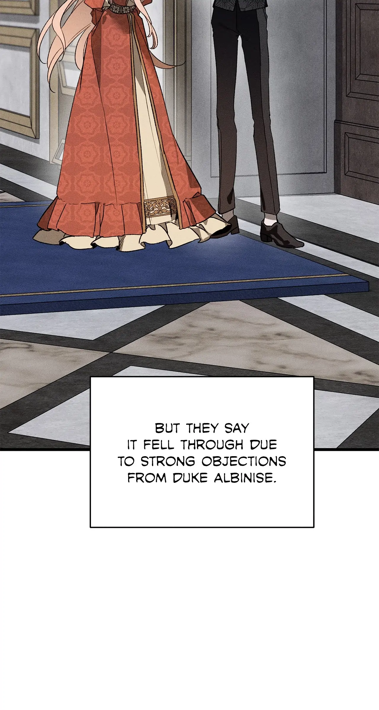 My Husband Who Hates Me Has Lost His Memories Chapter 8 387 008