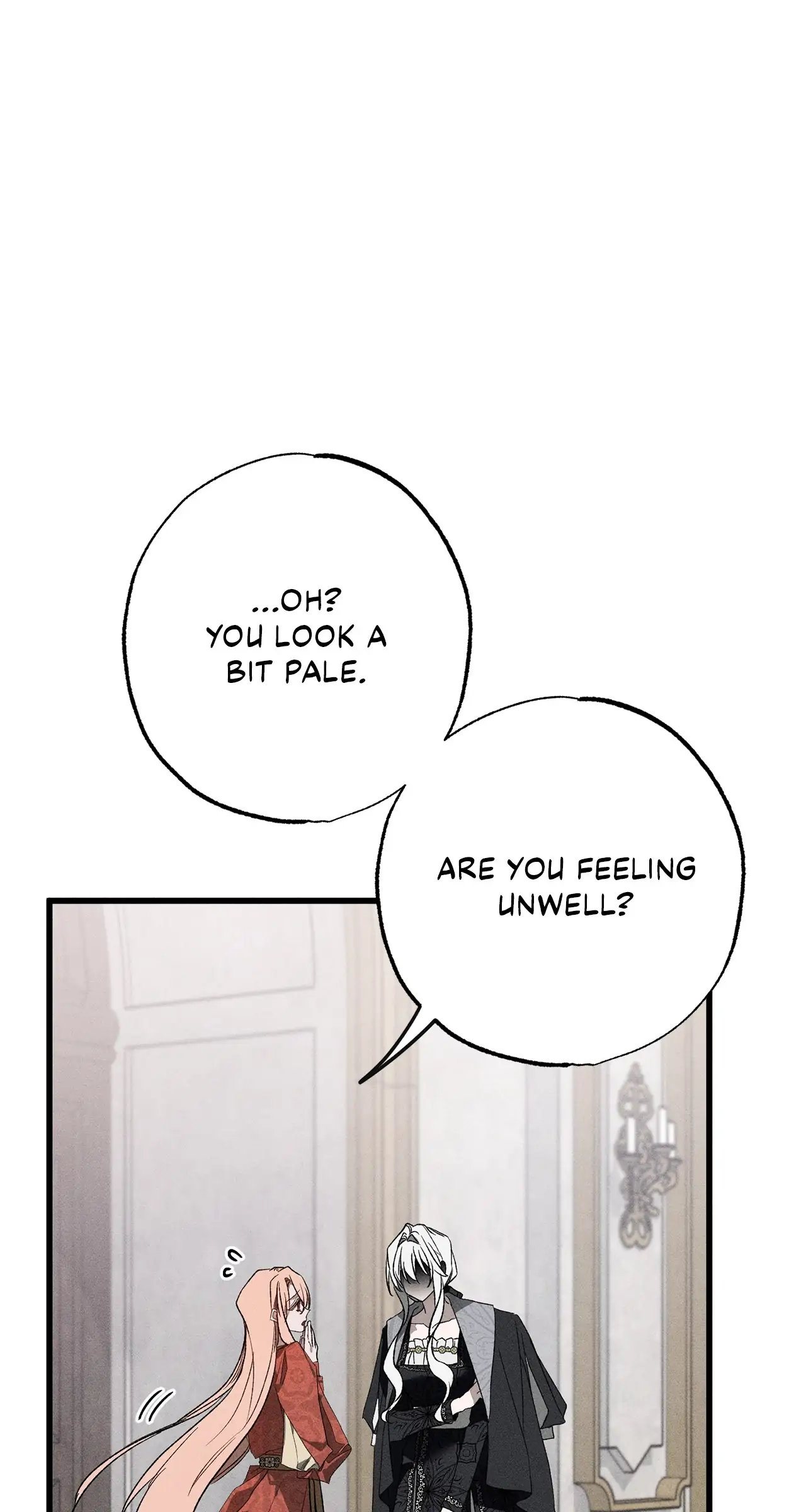 My Husband Who Hates Me Has Lost His Memories Chapter 8 391 012