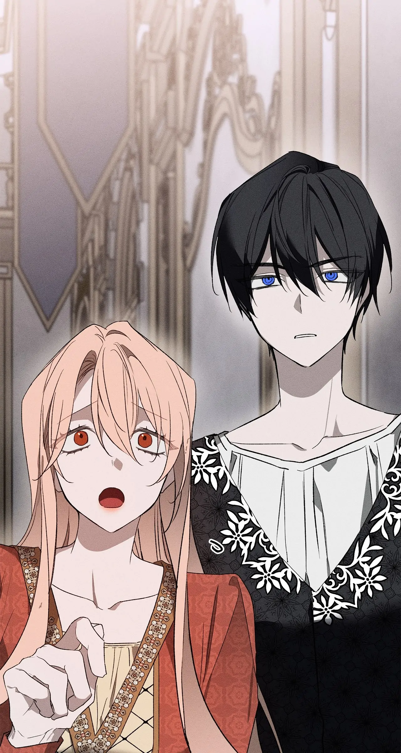 My Husband Who Hates Me Has Lost His Memories Chapter 8 394 015