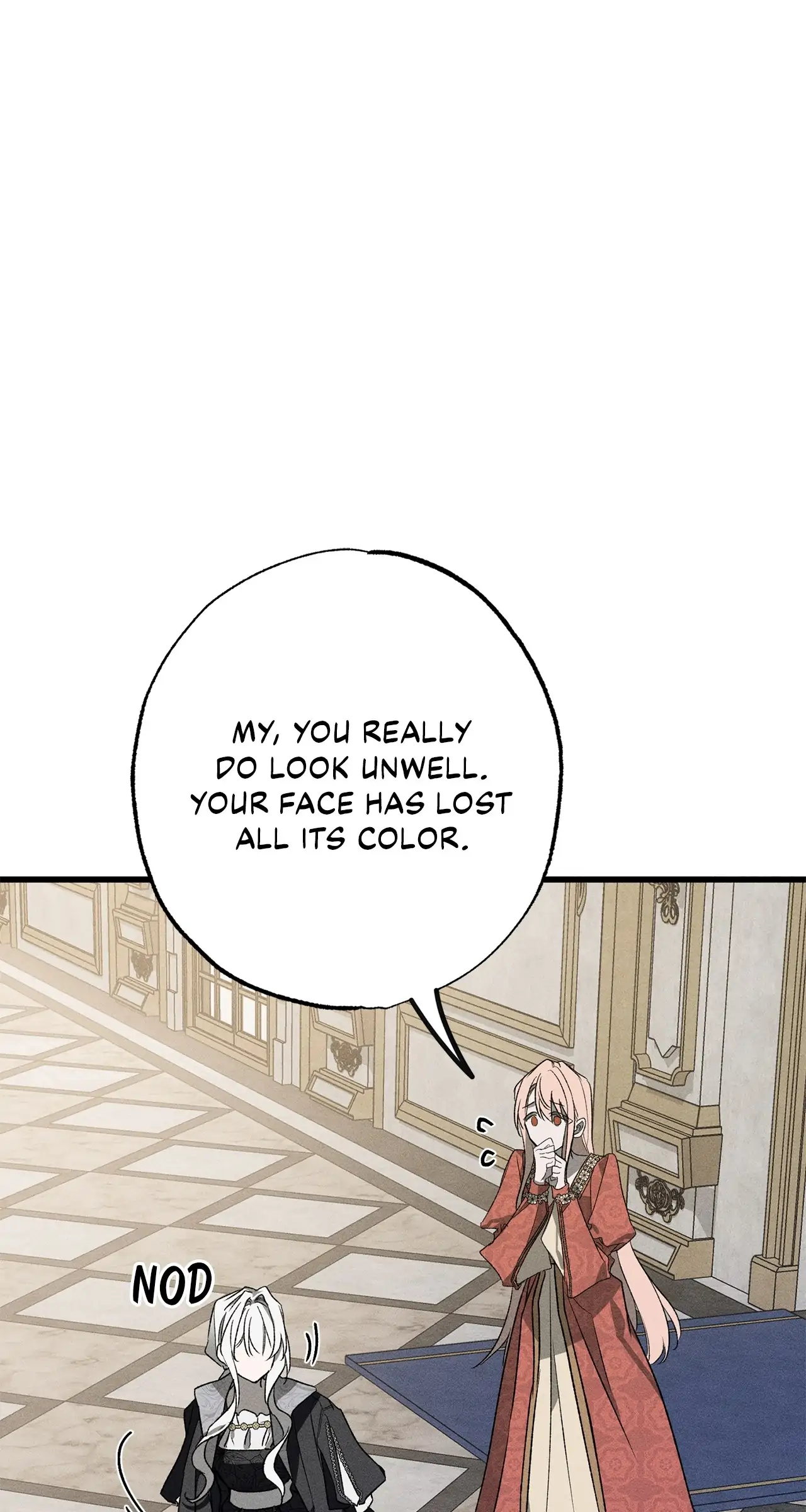 My Husband Who Hates Me Has Lost His Memories Chapter 8 399 020