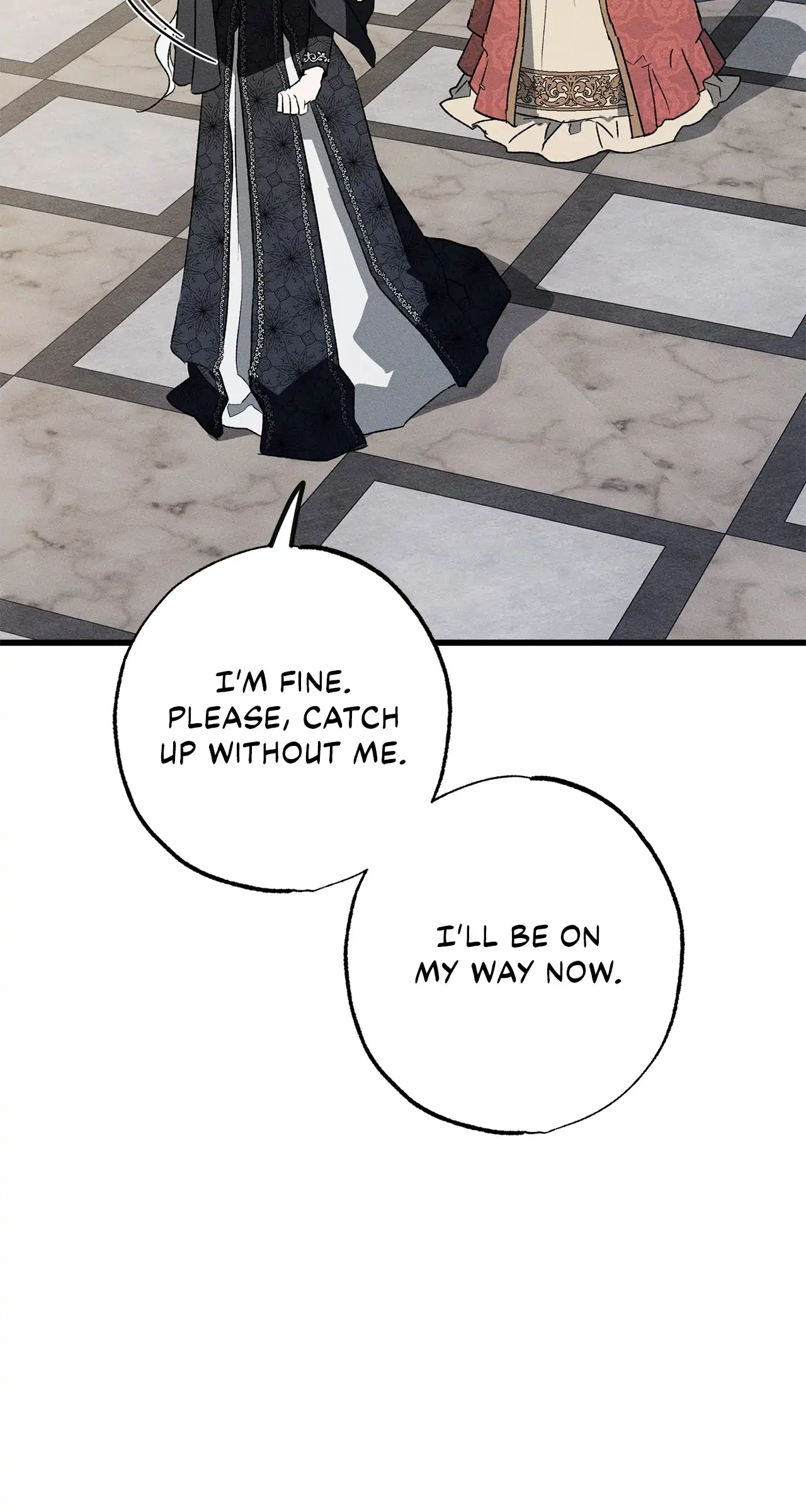 My Husband Who Hates Me Has Lost His Memories Chapter 8 400 021