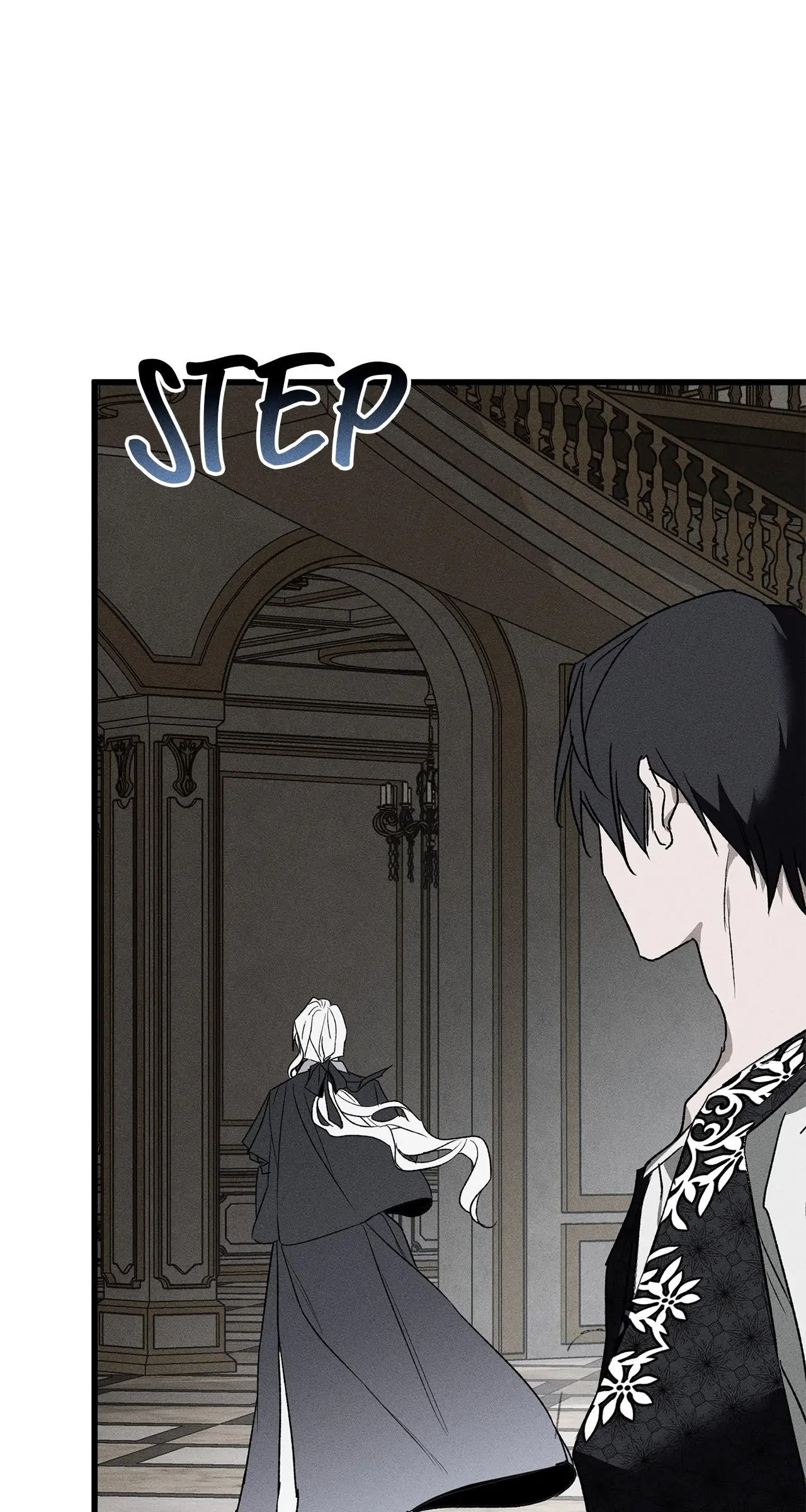 My Husband Who Hates Me Has Lost His Memories Chapter 8 401 022