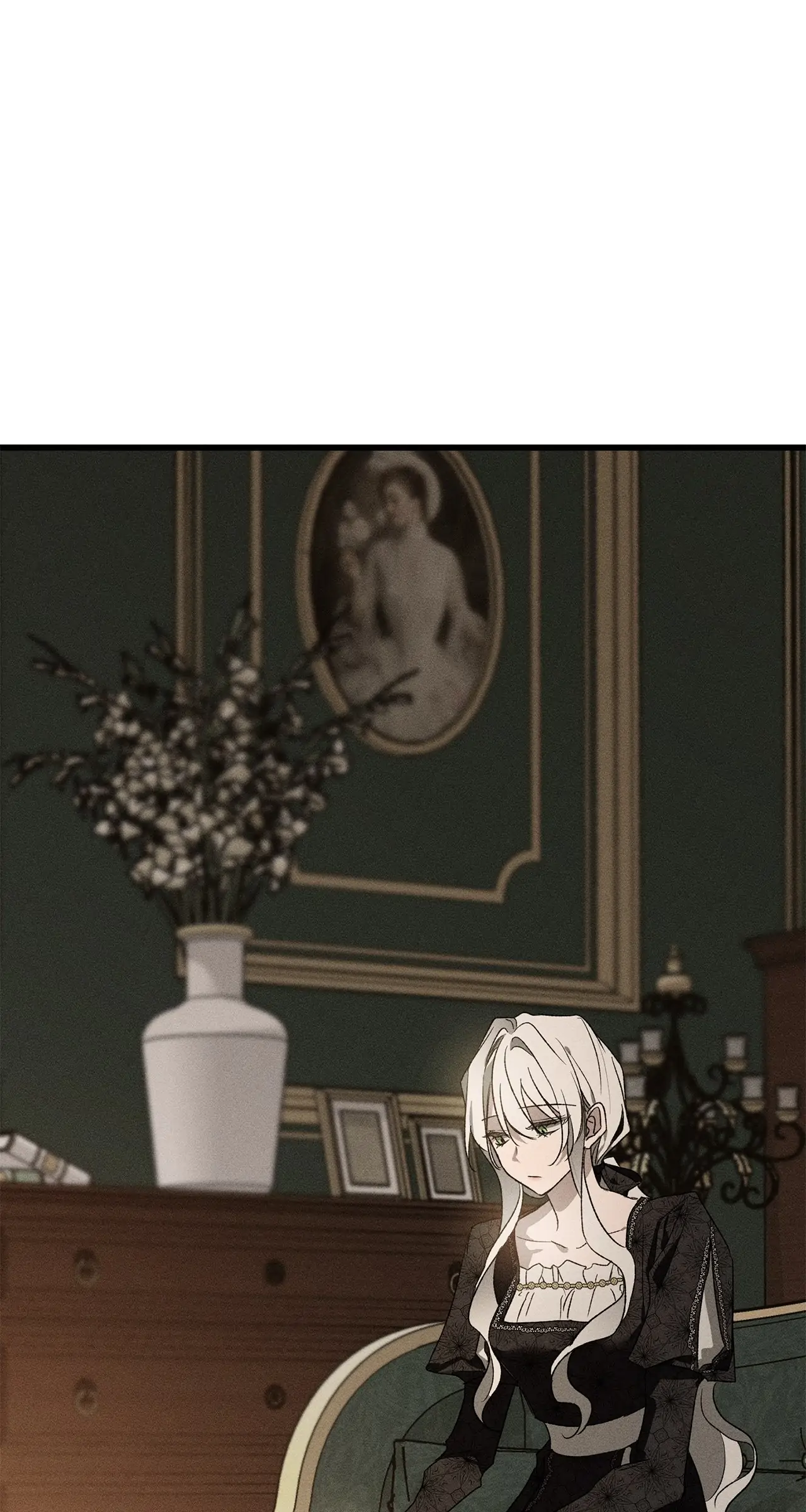 My Husband Who Hates Me Has Lost His Memories Chapter 8 406 027