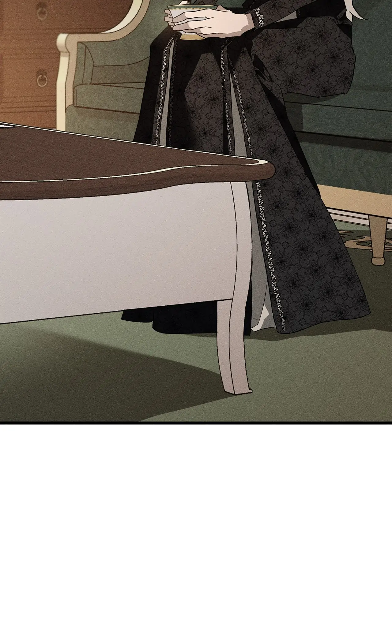 My Husband Who Hates Me Has Lost His Memories Chapter 8 407 028
