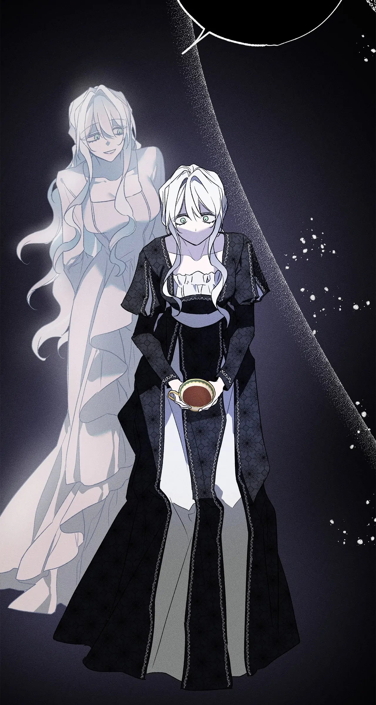 My Husband Who Hates Me Has Lost His Memories Chapter 8 412 033