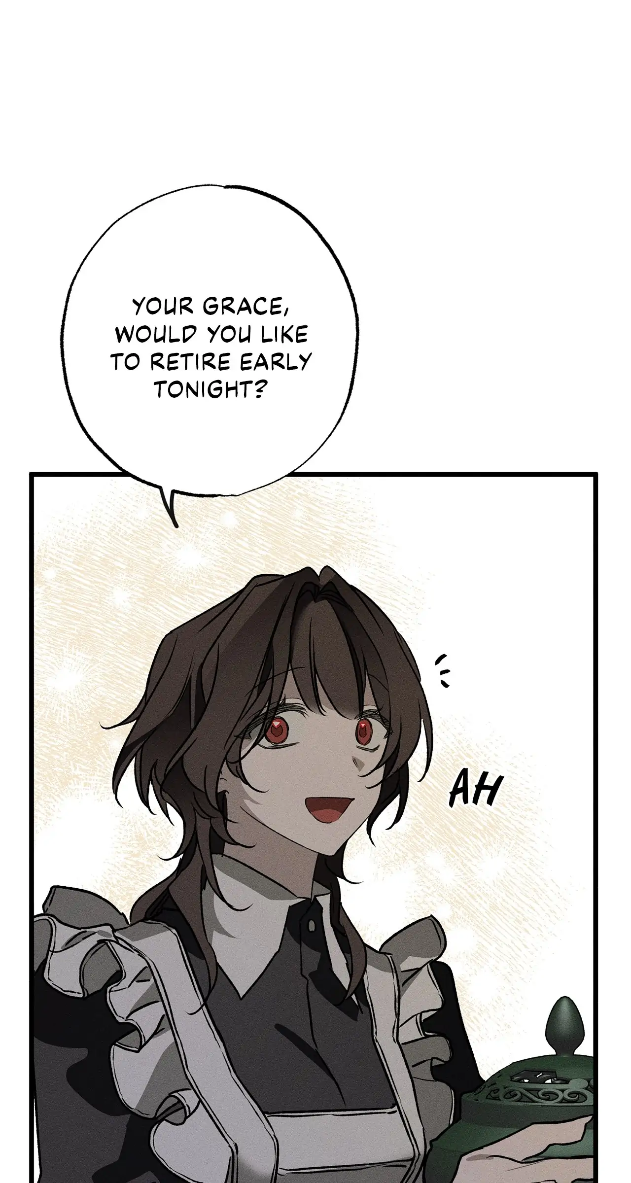 My Husband Who Hates Me Has Lost His Memories Chapter 8 418 039