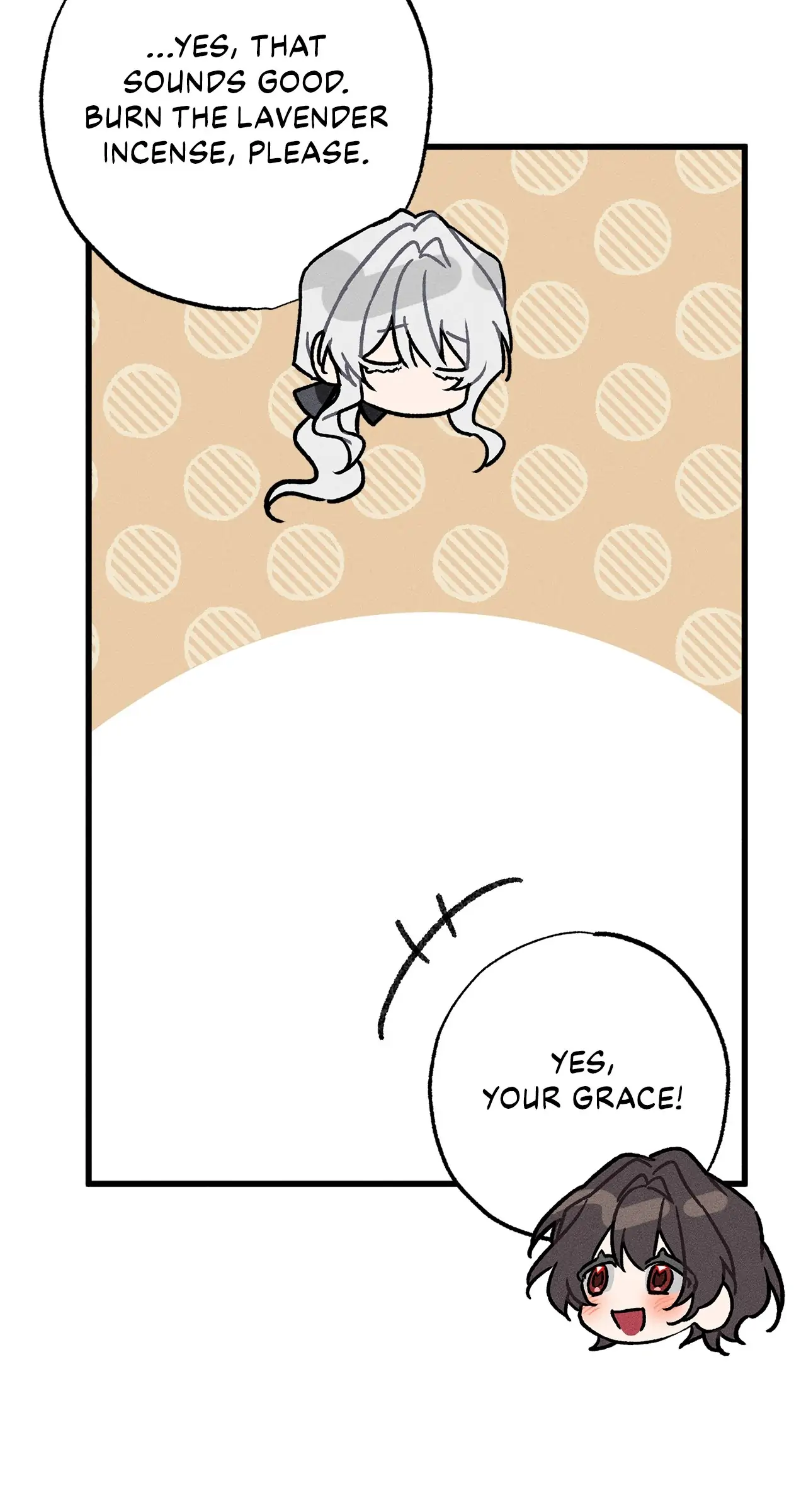My Husband Who Hates Me Has Lost His Memories Chapter 8 420 041