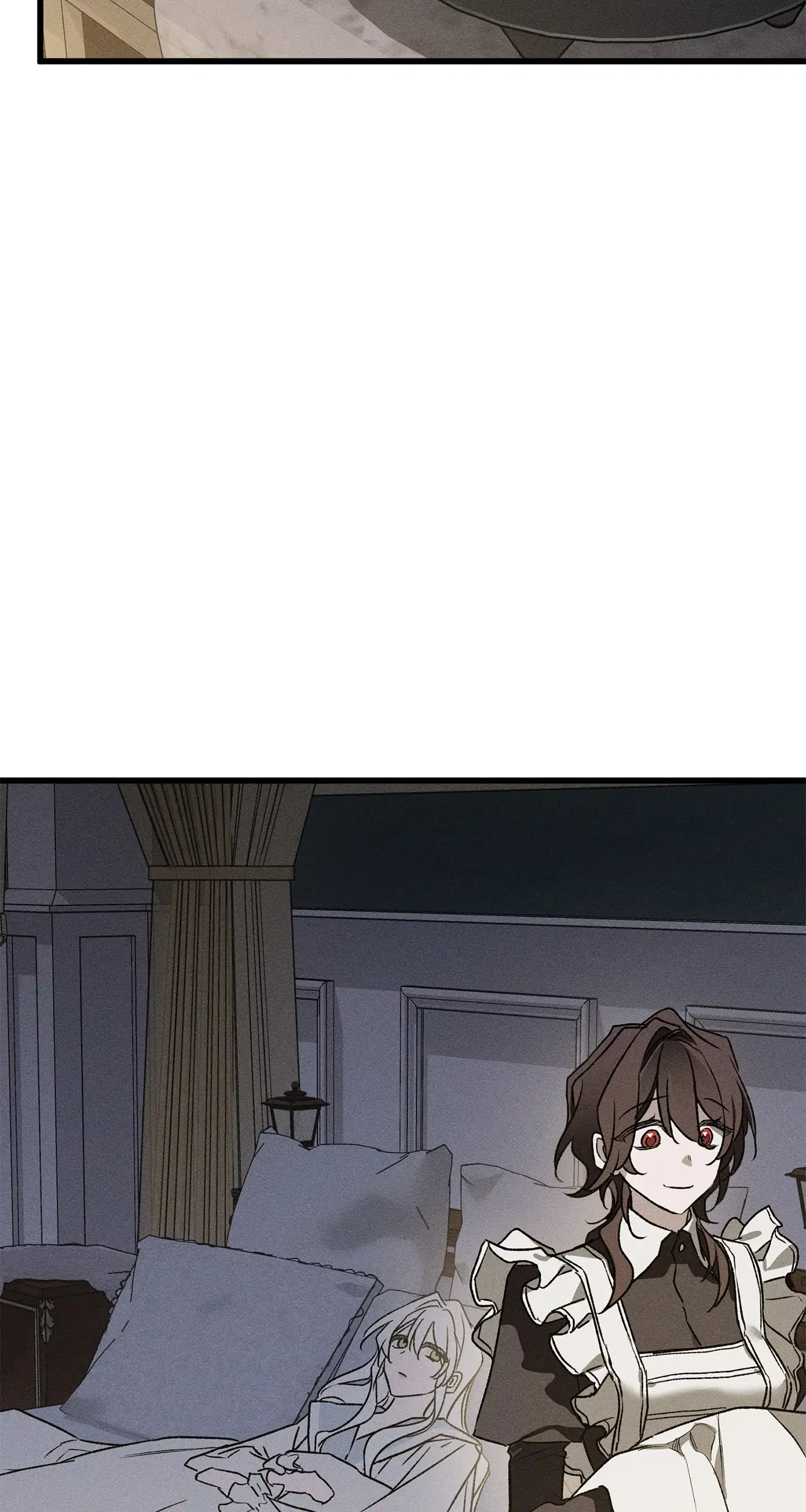 My Husband Who Hates Me Has Lost His Memories Chapter 8 422 043