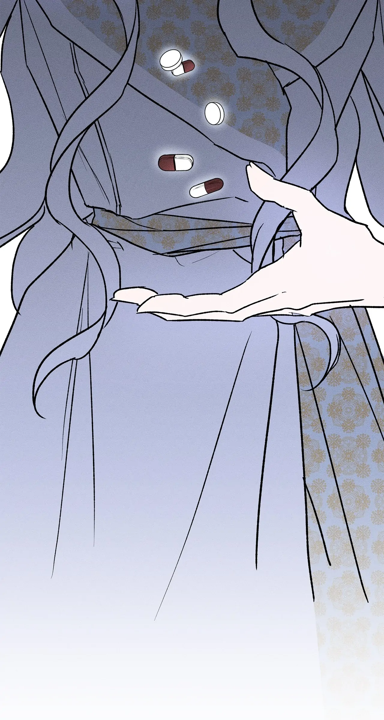 My Husband Who Hates Me Has Lost His Memories Chapter 8 434 055