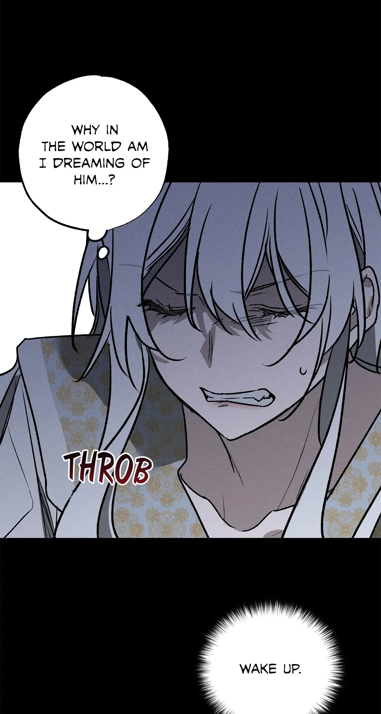 My Husband Who Hates Me Has Lost His Memories Chapter 8 452 073