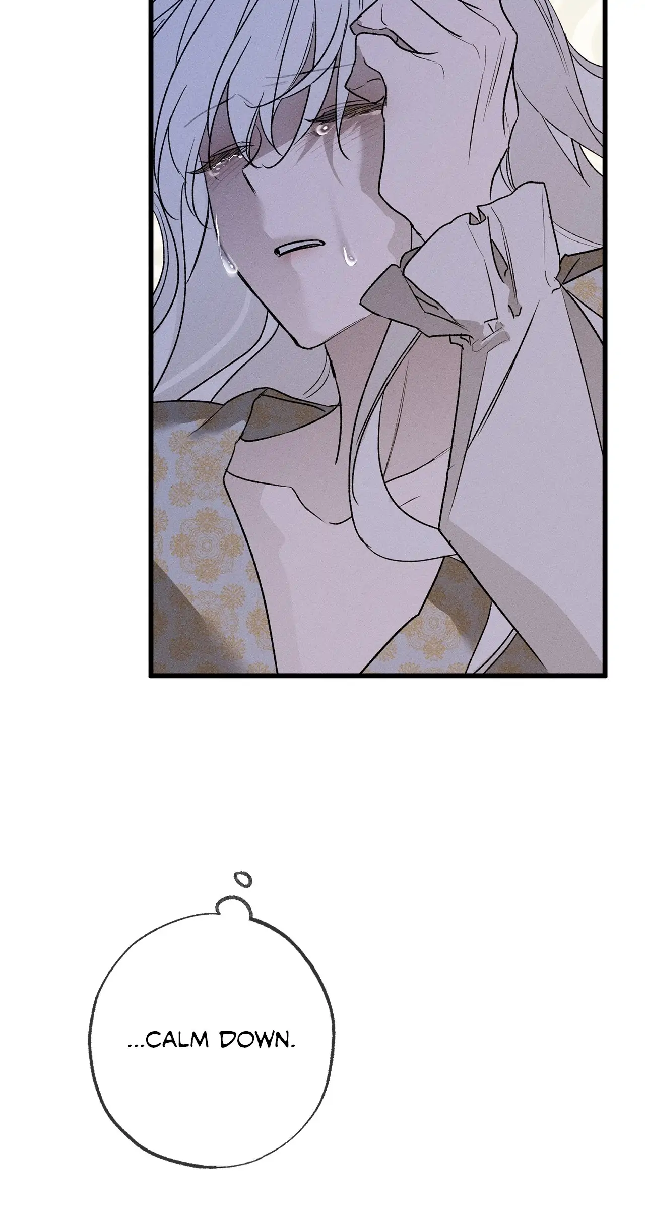 My Husband Who Hates Me Has Lost His Memories Chapter 8 460 081