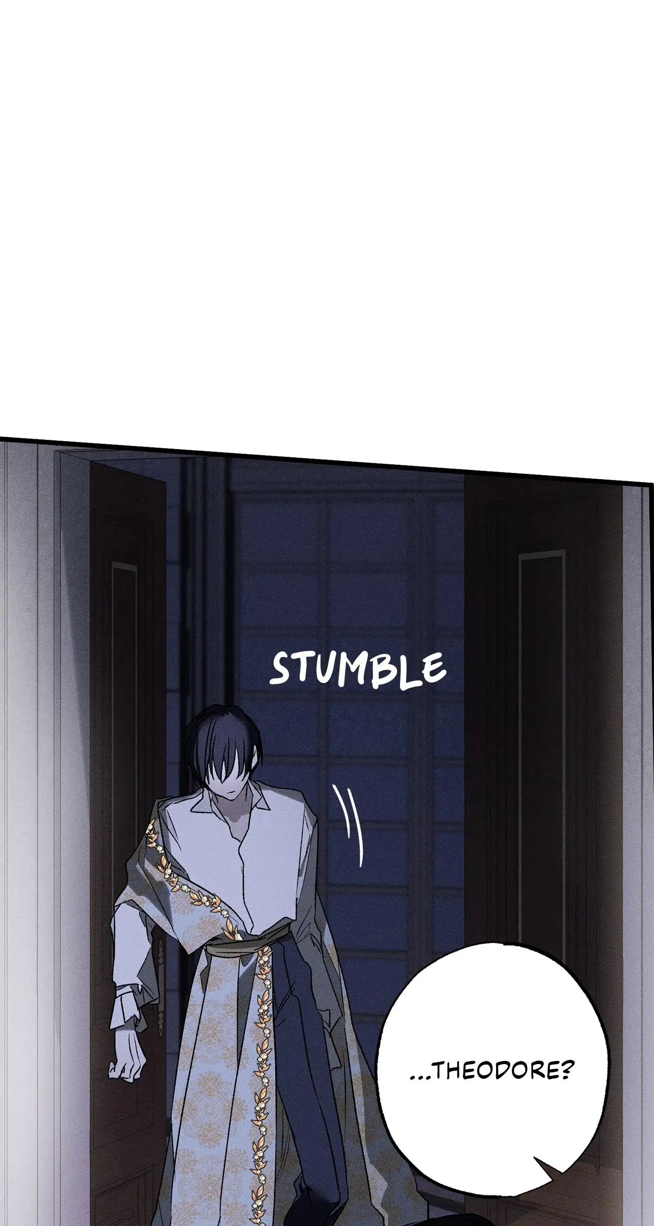 My Husband Who Hates Me Has Lost His Memories Chapter 8 466 087