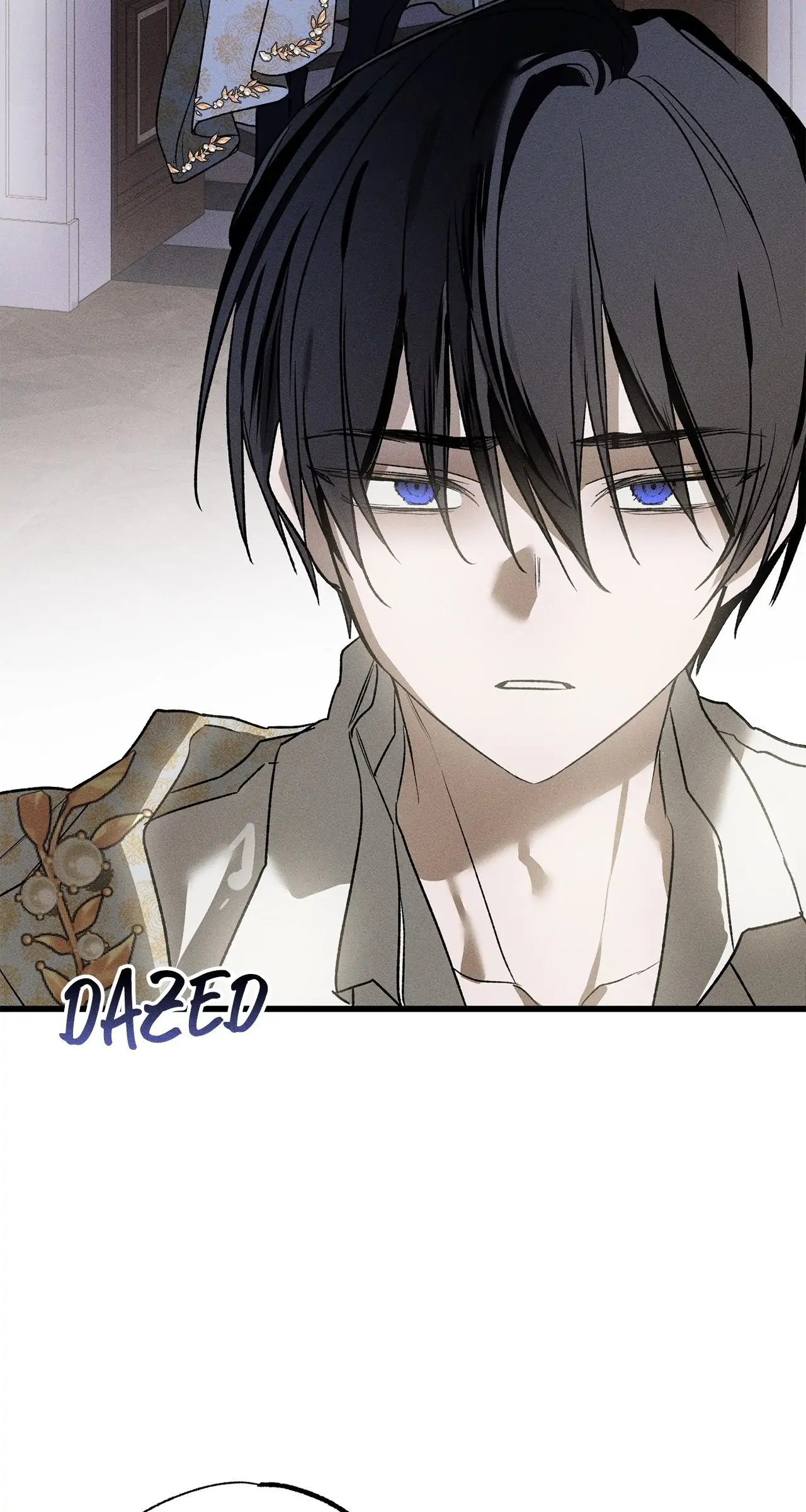 My Husband Who Hates Me Has Lost His Memories Chapter 8 467 088