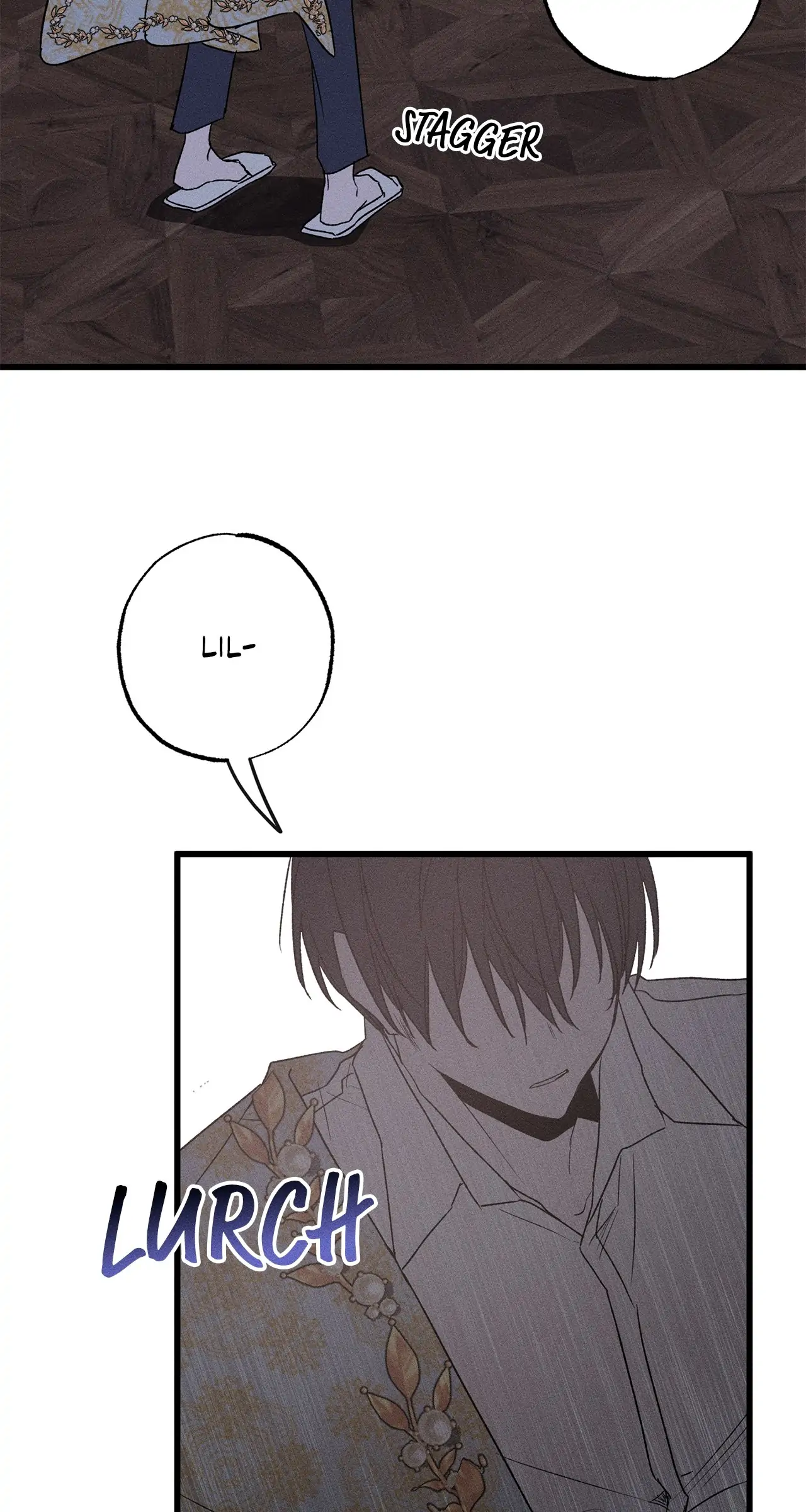 My Husband Who Hates Me Has Lost His Memories Chapter 8 469 090